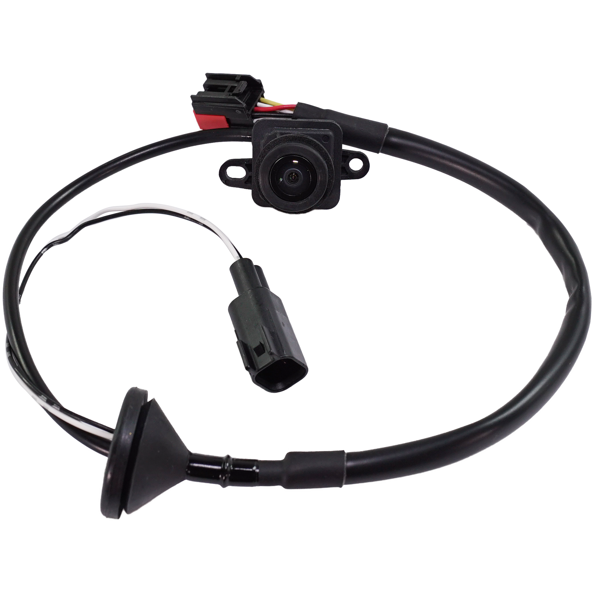 AM PATRIOT 07-17 COMPASS 14-17 REAR VIEW BACK UP CAMERA SKU RJ51070013 Partslink CH1960114 OEM 68192986AD