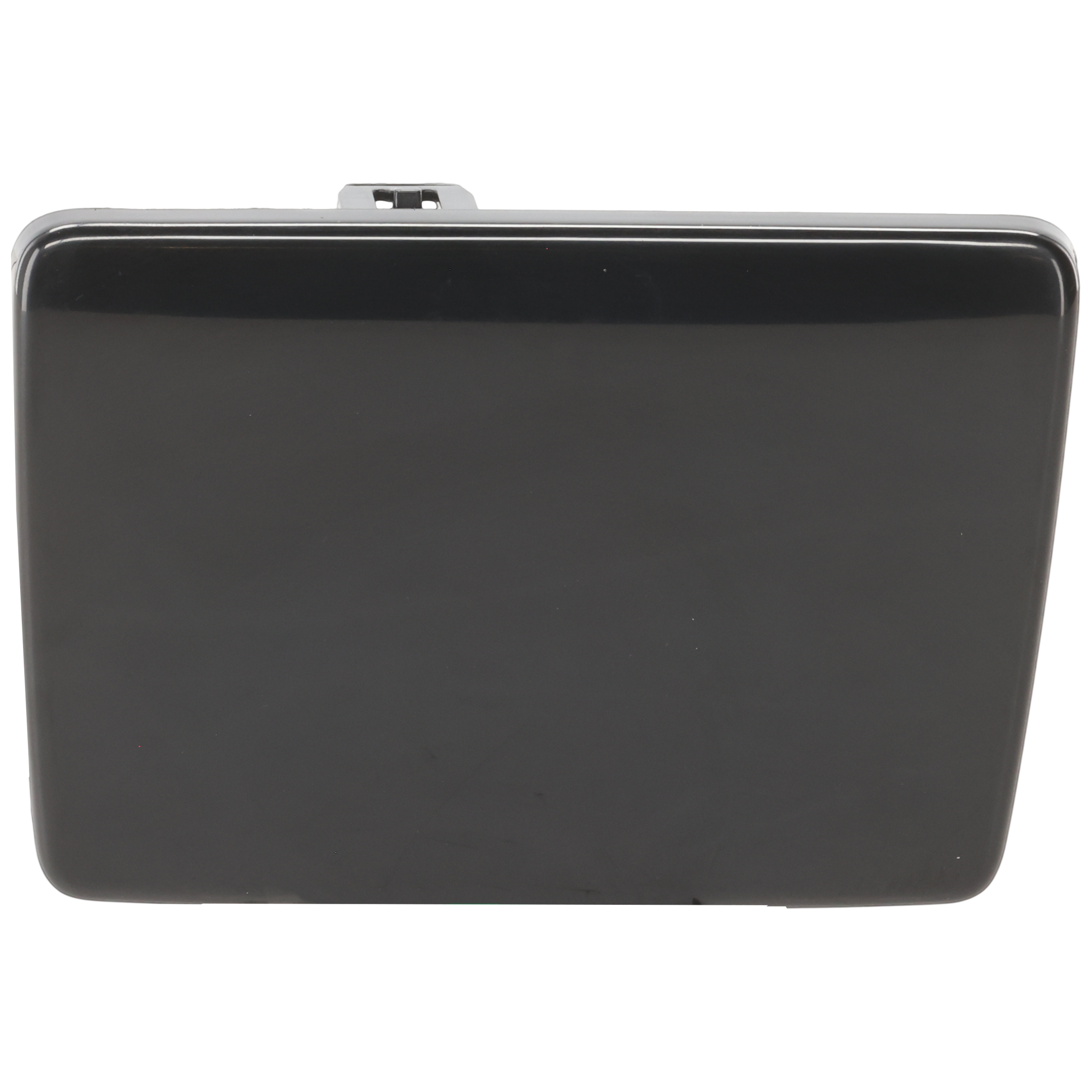 AM WAGONEER 22-25 WAGONEER L 23-24 CRUISE CONTROL SENSOR COVER Radar Sensor Cover Black SKU RJ51110002 Partslink CH1201117 OEM 68426443AB