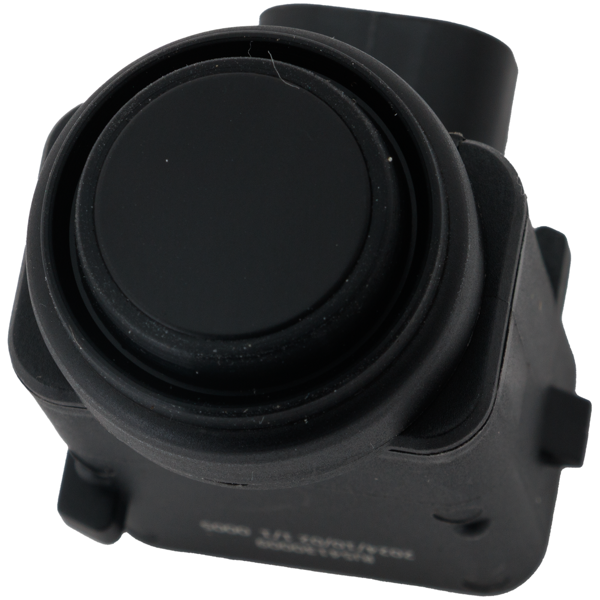 AM COMMANDER 06-08-300-05-08 PARKING ASSIST SENSOR Black SKU RJ54130009 OEM 5HX08TZZAA