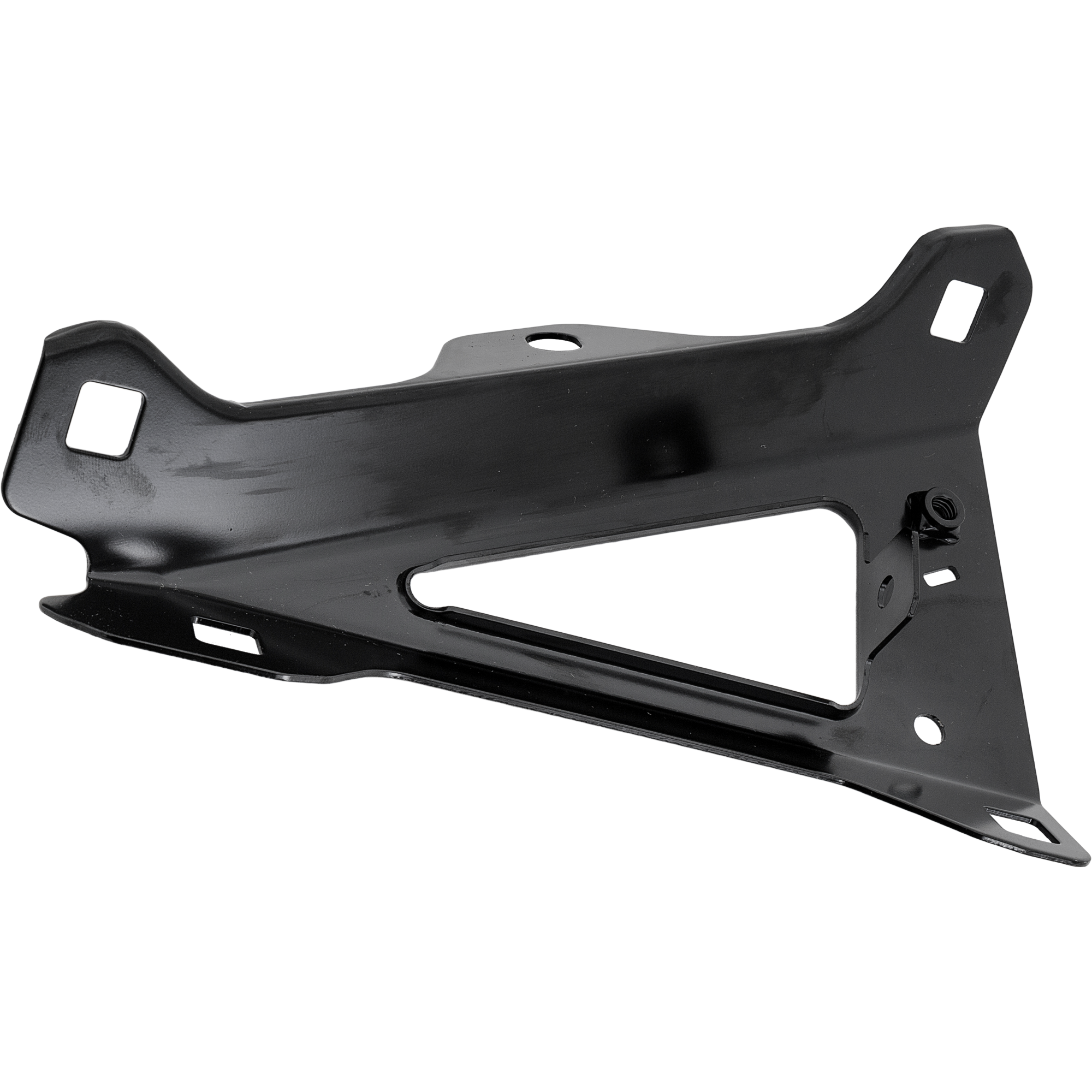 AM RENEGADE 15-22 FRONT FENDER EXTENSION RH SKU RJ54210001 Partslink CH1243102 OEM 68246361AA