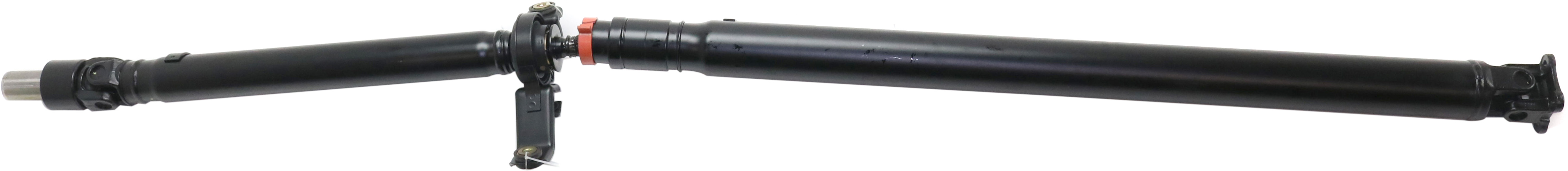 AM PATRIOT COMPASS 07-17 REAR DRIVESHAFT Auto Trans. All Wheel Drive SKU RJ54550001 OEM 05273310AB 05273310AA