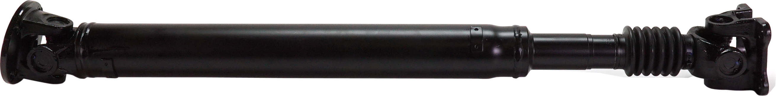 AM GRAND CHEROKEE 05-09 LIBERTY 08-12 REAR DRIVESHAFT Auto Transmission All Wheel Drive Four Wheel Drive 39.63in. Length SKU RJ54550005 OEM 52105760AF 52105760AE