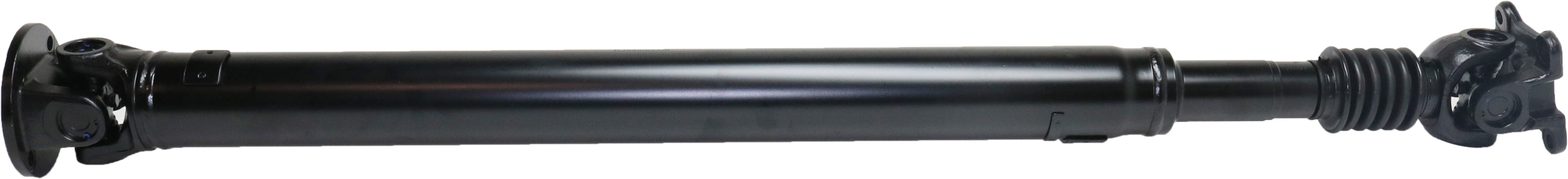 AM GRAND CHEROKEE 05-10 COMMANDER 06-10 REAR DRIVESHAFT Auto Trans Four Wheel Drive 6 Cyl 3.7L Eng. 47.5 in. Length SKU RJ54550006 OEM 52853006AF
