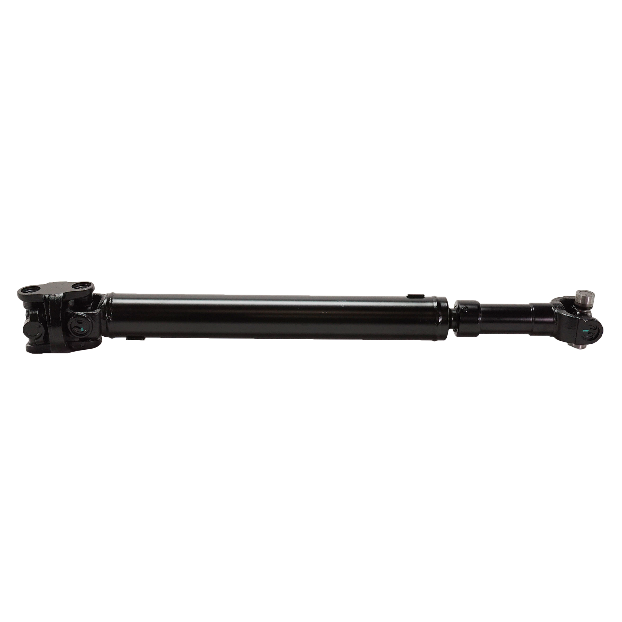 AM CHEROKEE 90-94 COMANCHE 90-92 WAGONEER 90-90 FRONT DRIVESHAFT Automatic Transmission 30-11-16 in. SKU RJ54550009