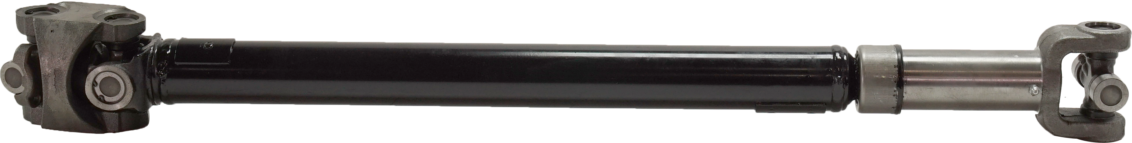 AM GRAND CHEROKEE 93-95 GRAND WAGONEER 93-93 FRONT DRIVESHAFT Automatic Transimission 4WD 32-7-8 in. SKU RJ54550015 OEM 53008427