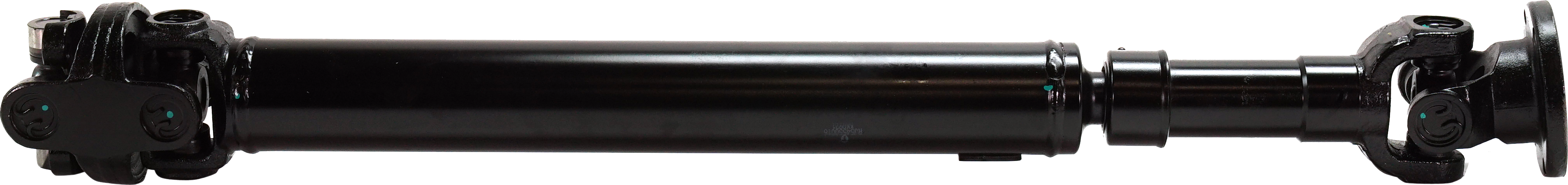 AM GRAND CHEROKEE 95-95 FRONT DRIVESHAFT Automatic Transmission 32-7-8 in. SKU RJ54550016