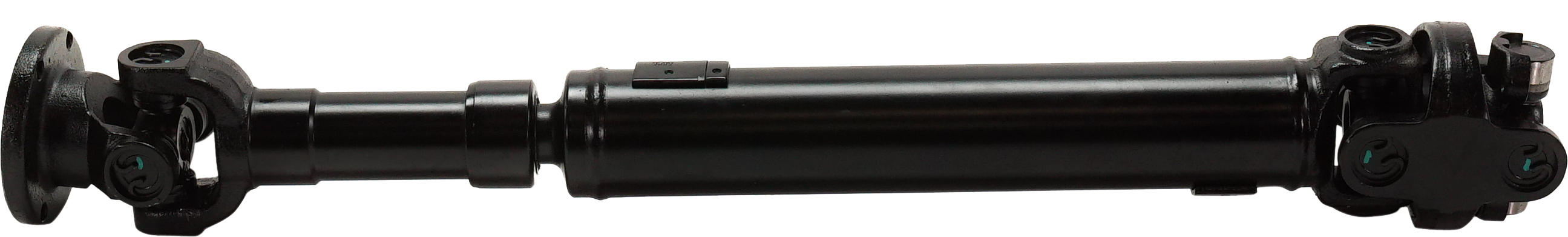 AM GRAND CHEROKEE 96-96 FRONT DRIVESHAFT 28.25 in. Length 5.2L Eng. Automatic Transmission SKU RJ54550018 OEM 52099246-52099436-52099437-520