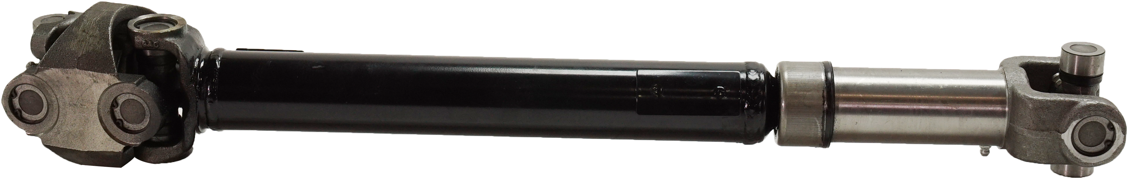 AM J10 J20-78-79 J 100-71-71 J 2500-71-73 WAGONEER 71-79 FRONT DRIVESHAFT 25.31 in. Length SKU RJ54550021