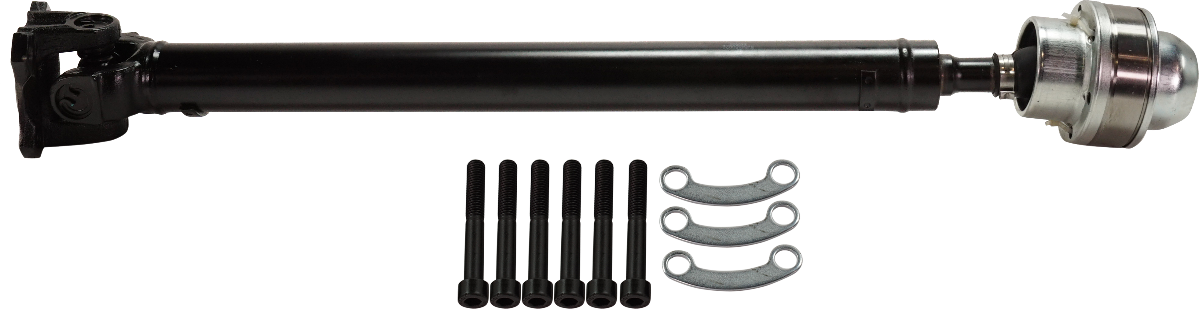 AM LIBERTY 08-12 FRONT DRIVESHAFT SKU RJ54550022 OEM 52853442AF 52853442AC 52853442
