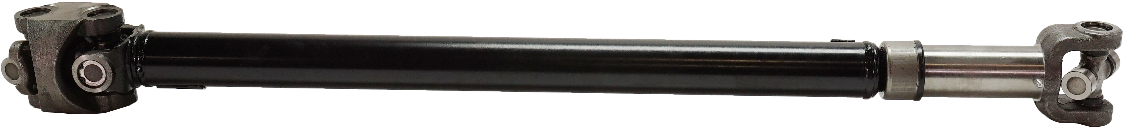AM TJ WRANGLER 97-97 FRONT DRIVESHAFT Automatic Transmission 38 in. SKU RJ54550023