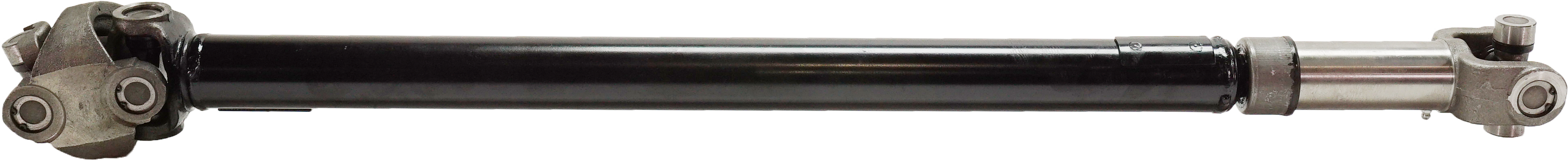 AM TJ WRANGLER 97-97 FRONT DRIVESHAFT Manual Transmission 38-1-2 in. SKU RJ54550024
