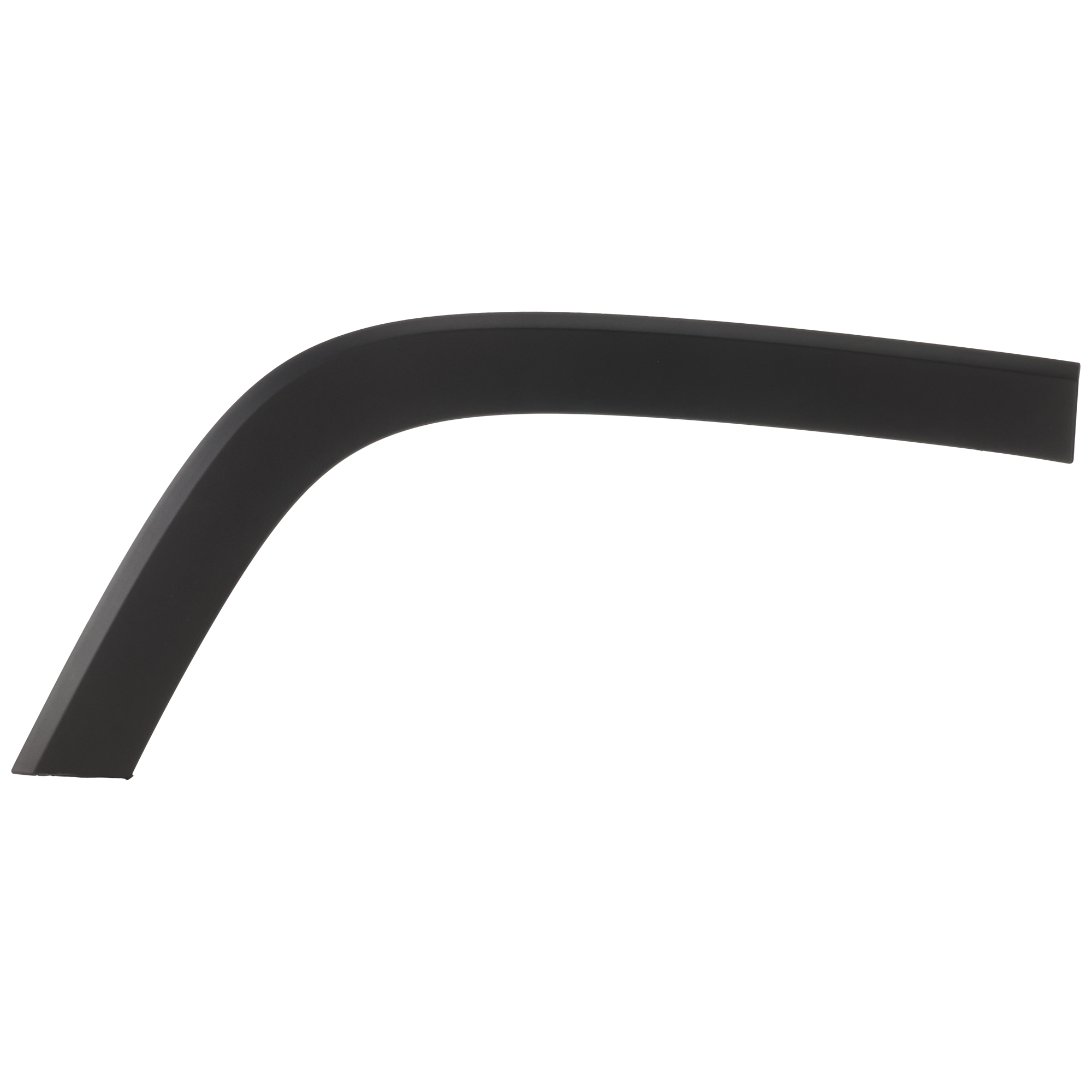 AM CHEROKEE 14-18 REAR WHEEL OPENING MOLDING RH Thin Textured SKU RJ55390009 Partslink CH1791109 OEM 68210316AC
