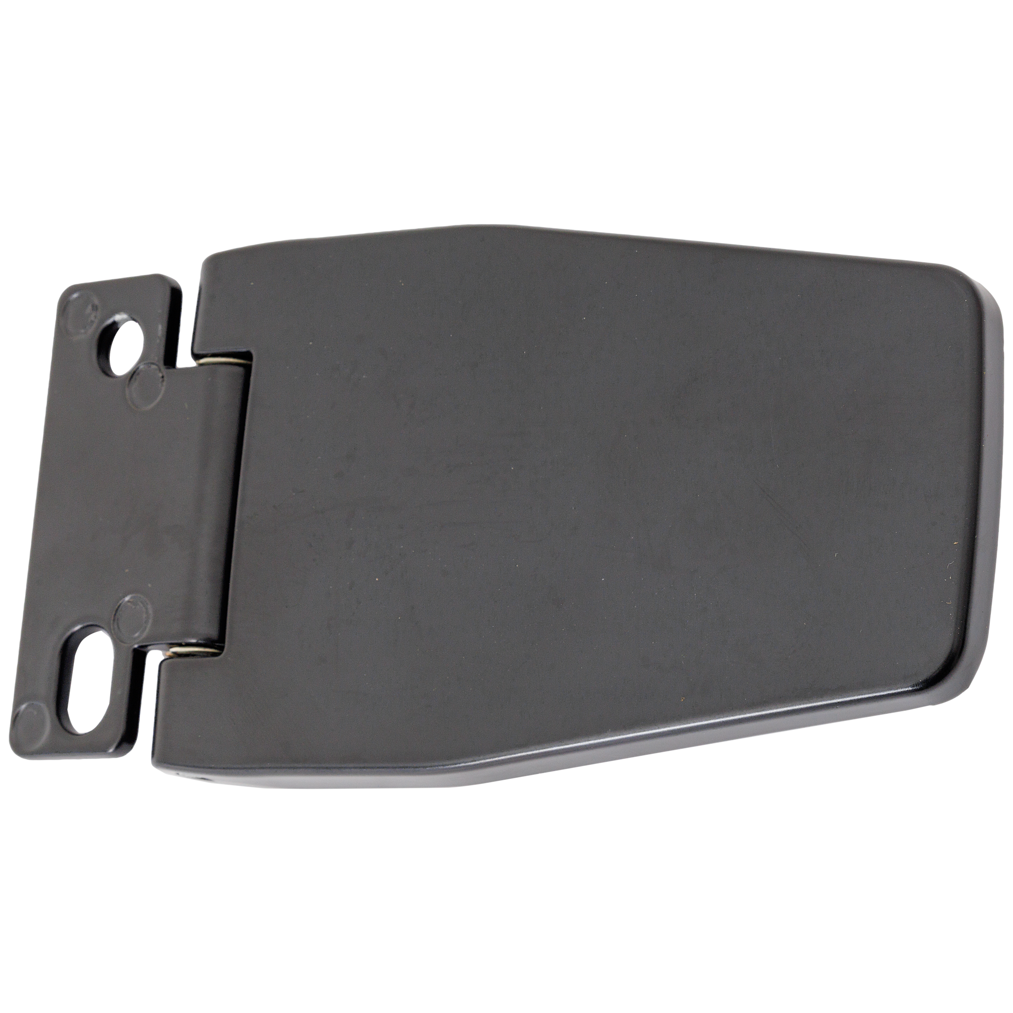 AM WRANGLER 87-06 LIFTGATE HINGE RH Black SKU RJ63030001 OEM 5013722AB