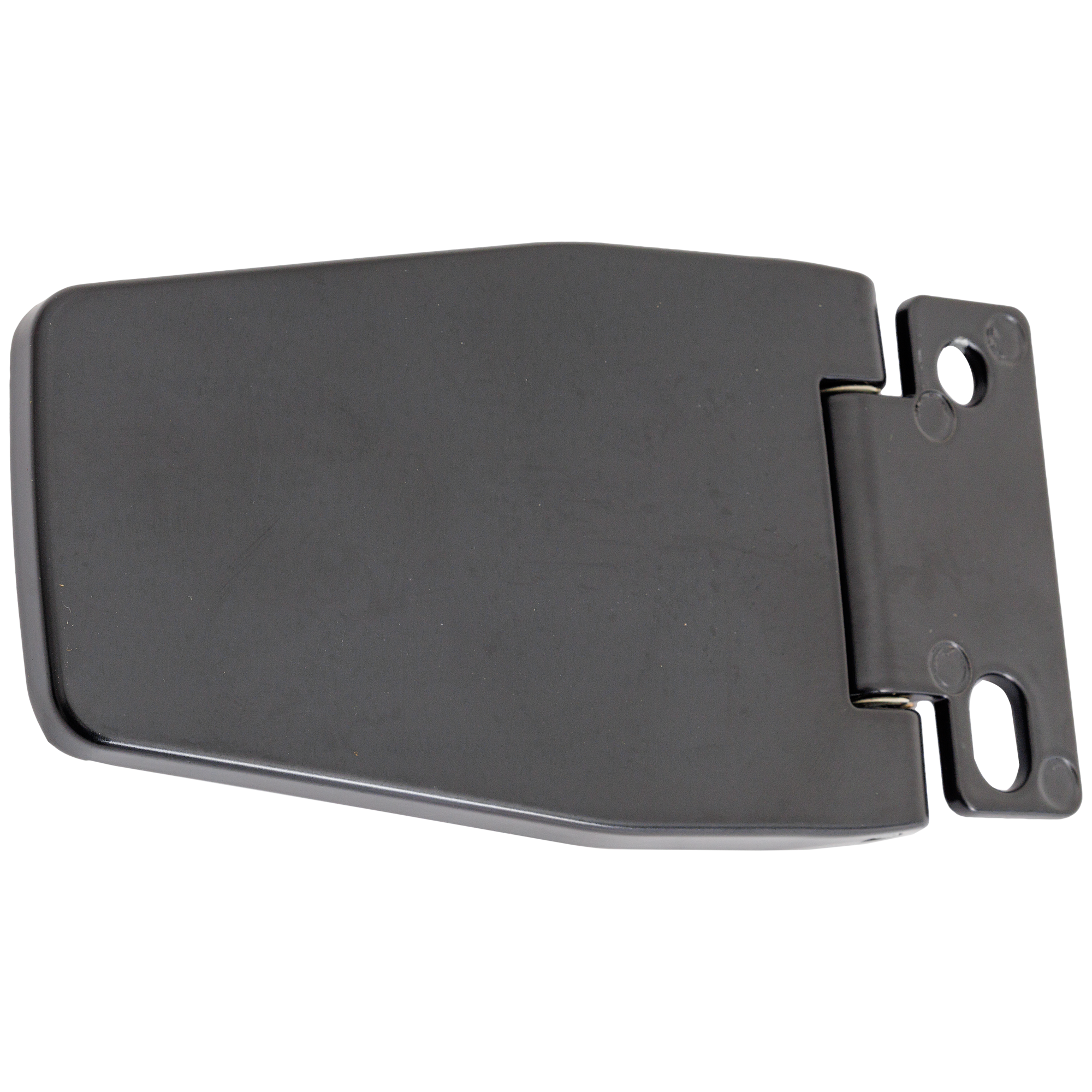 AM WRANGLER 87-06 LIFTGATE HINGE LH Black SKU RJ63030002 OEM 5013723AB