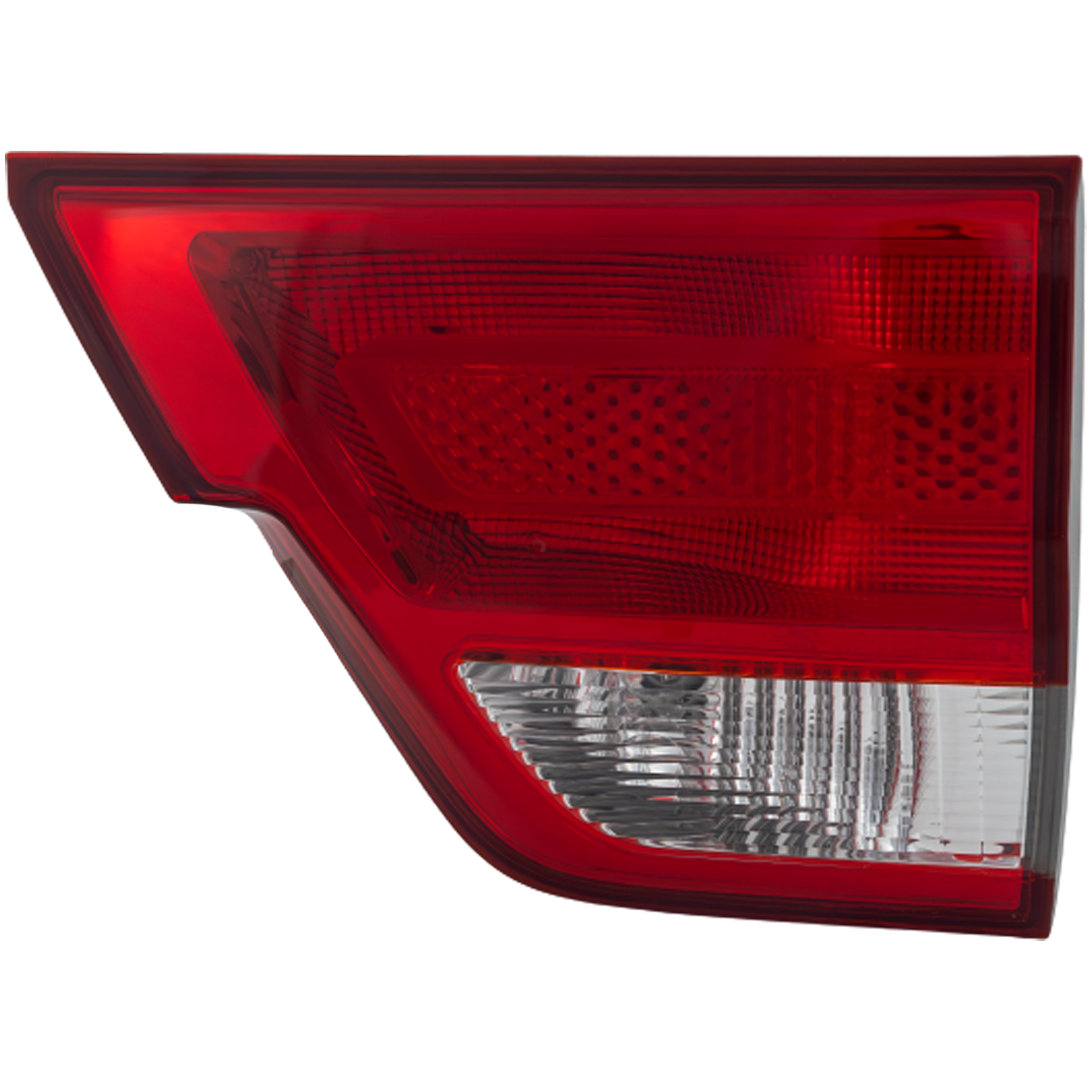 AM GRAND CHEROKEE 11-13 TAIL LAMP RH Inner Assembly Halogen SKU RJ73010033 Partslink CH2803101 OEM 57010274AF