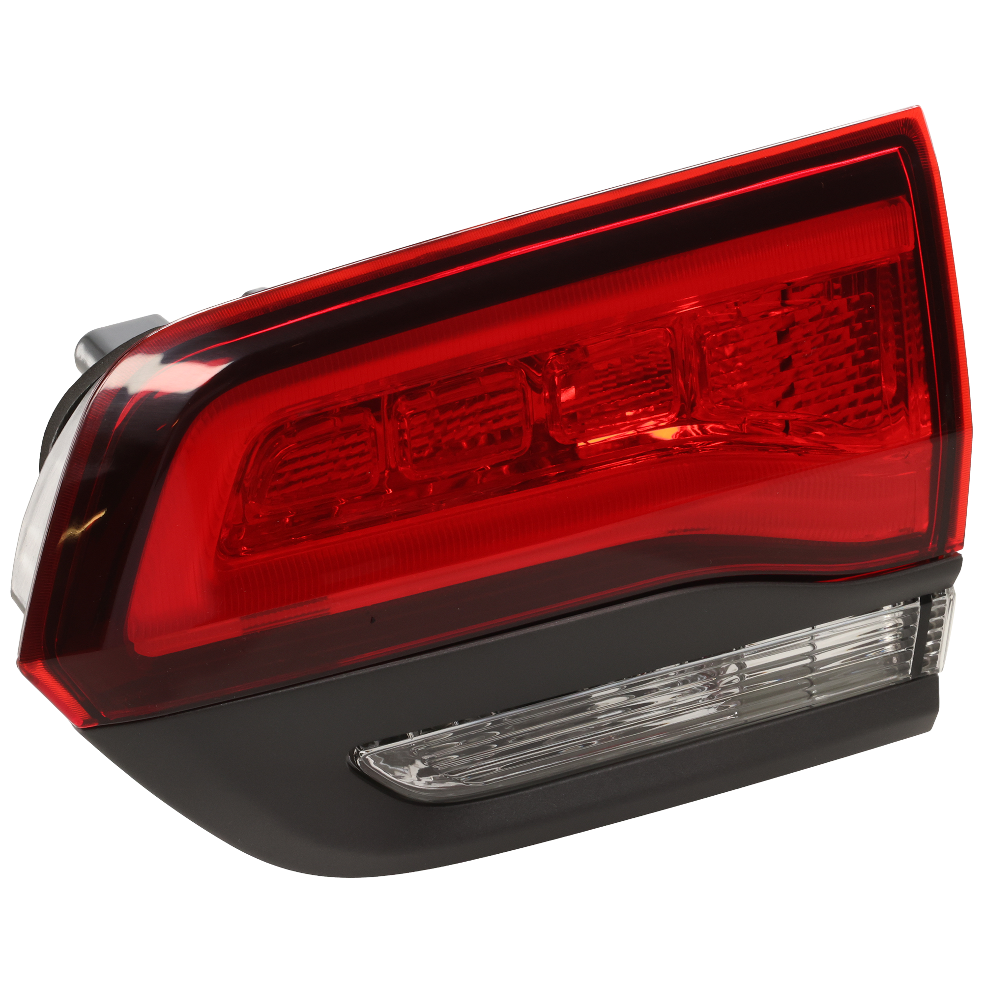 AM GRAND CHEROKEE 14-21 GRAND CHEROKEE WK 22-22 TAIL LAMP RH Inner Assembly Halogen LED Laredo Limited Limited X Overland Summit 80th Anniversary Altitude Laredo E Laredo X Models w Granite Trim SKU RJ73010051A Partslink CH2803120 OEM 68368396AF