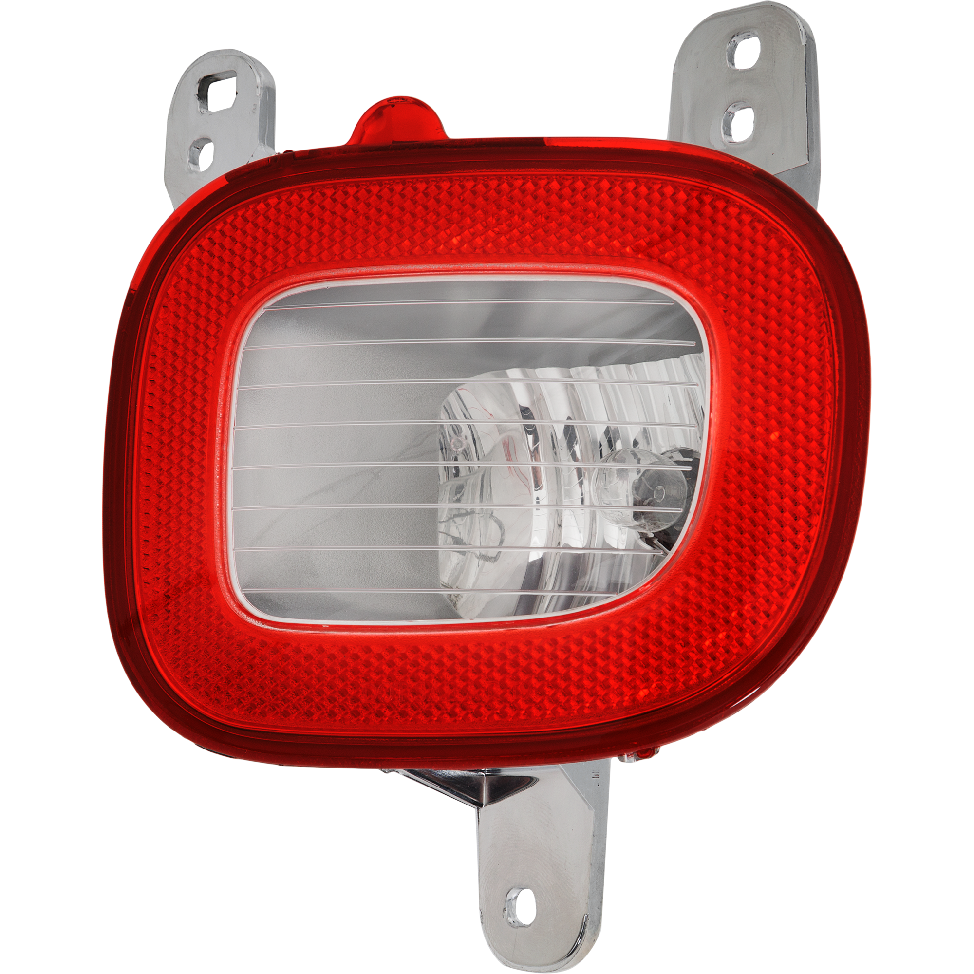 AM RENEGADE 19-23 BACK UP LAMP RH Assembly Halogen SKU RJ73130001A OEM 68439879AA PFM