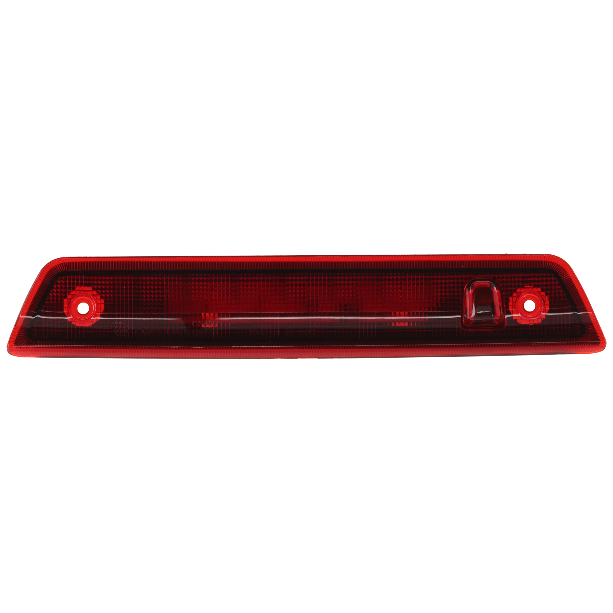 AM GRAND CHEROKEE 05-10 THIRD BRAKE LAMP High Mount Stop Lamp SKU RJ73330001 Partslink CH2890103 OEM 55157397AD
