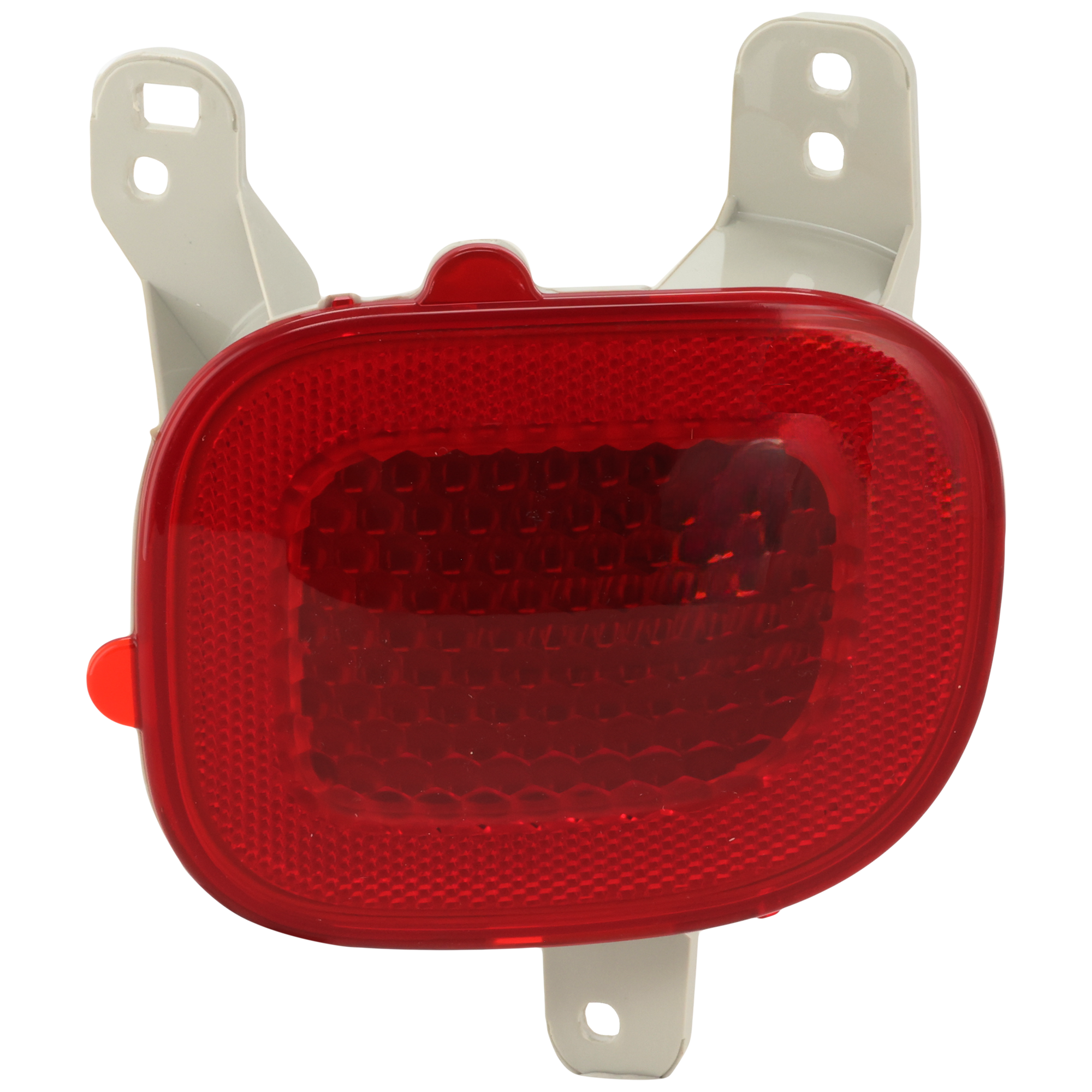 AM RENEGADE 19-23 REAR BUMPER REFLECTOR RH SKU RJ73490011U Partslink CH2831101 OEM 68489469AA