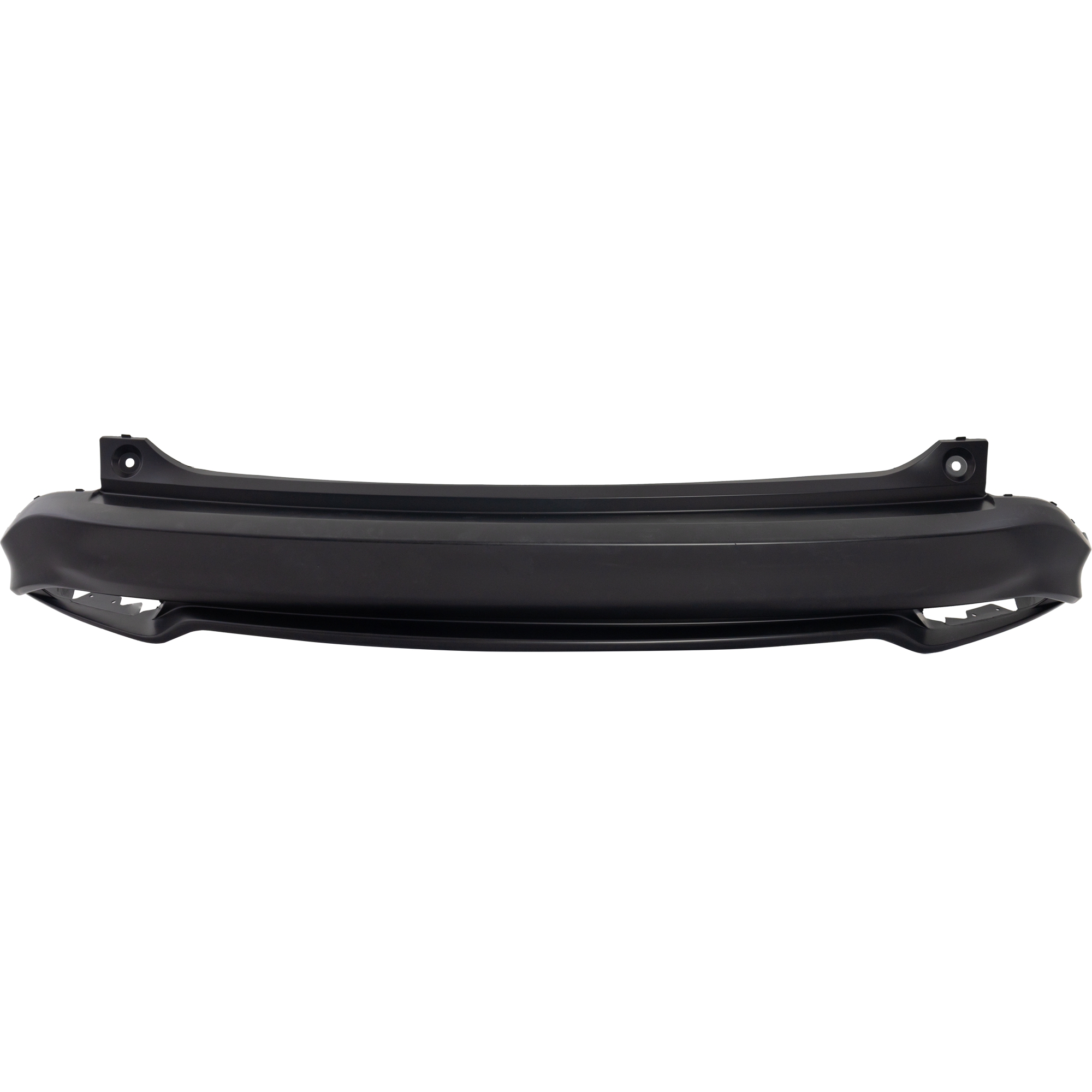AM HR V 19-20 REAR BUMPER COVER Primed Sport 19-19 Type 2 Touring Models CAPA SKU RJ76010026PQ Partslink HO1100319C OEM 04715T7WA60ZZ