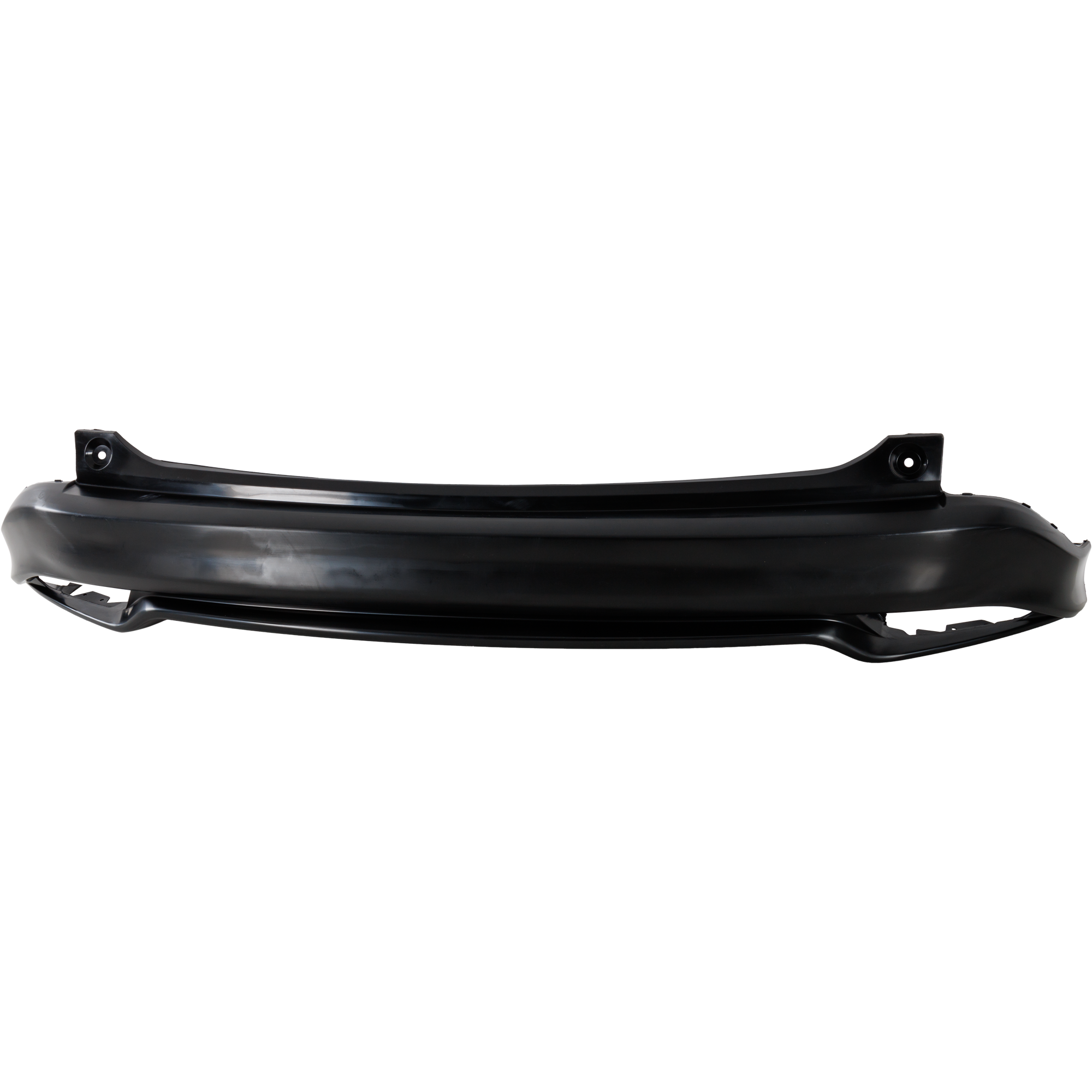AM HR V 19-20 REAR BUMPER COVER Textured Sport Model Type 1 SKU RJ76010027 Partslink HO1100320 OEM 04715T7WA60ZZ 04715T7WA70