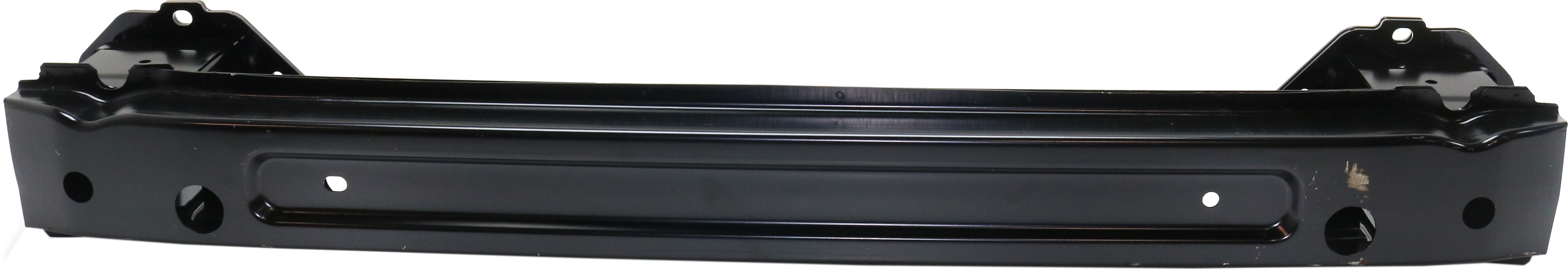 AM FIAT 500X 16-23 RENEGADE 15-23 REAR REINFORCEMENT Impact Bar Steel Renegade 80th Anniversary Altitude High Altitude Islander Jeepster Latitude Limited North Sport Models SKU RJ76210001 Partslink CH1106223 OEM 68455619AA