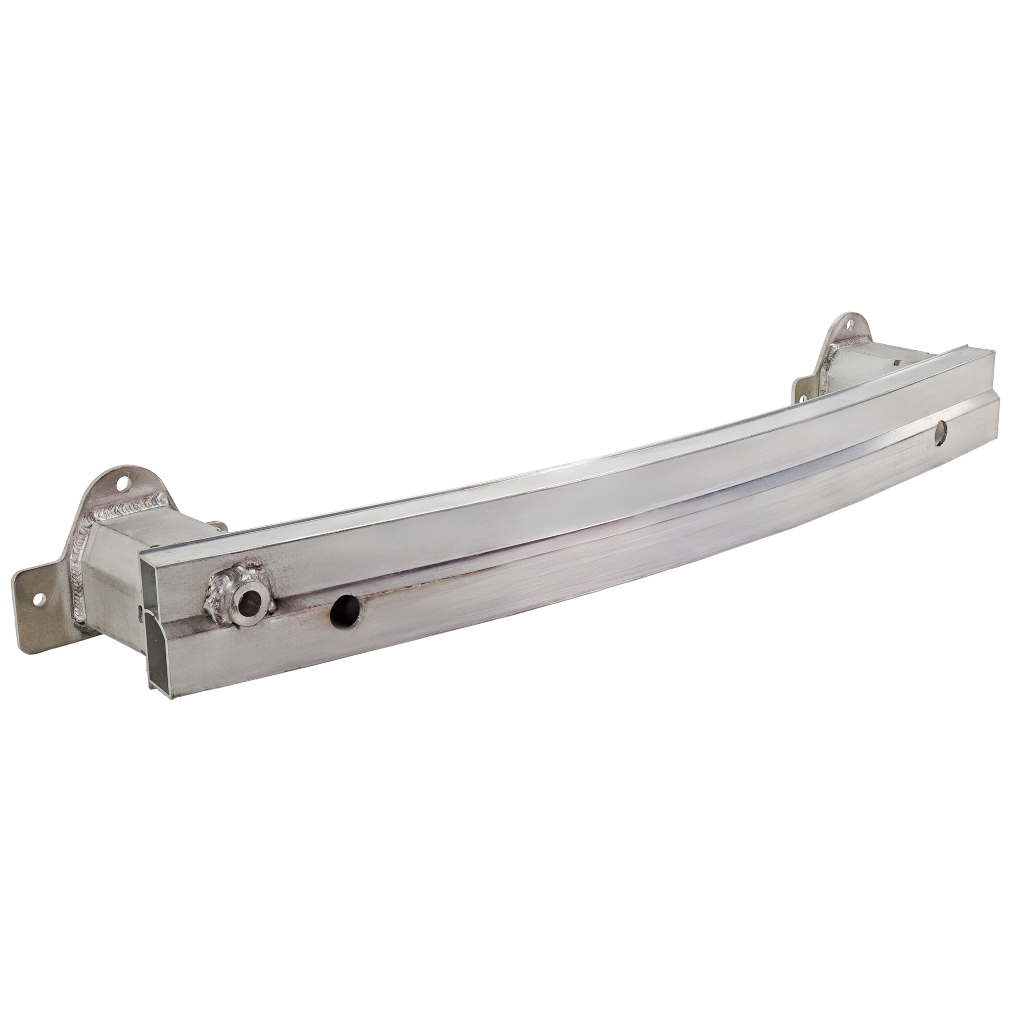 AM COMPASS 17-24 REAR REINFORCEMENT 80th Anniversary Altitude Latitude Limited North Sport Models MP Body CAPA SKU RJ76210003Q Partslink CH1106227C OEM 68243701AA