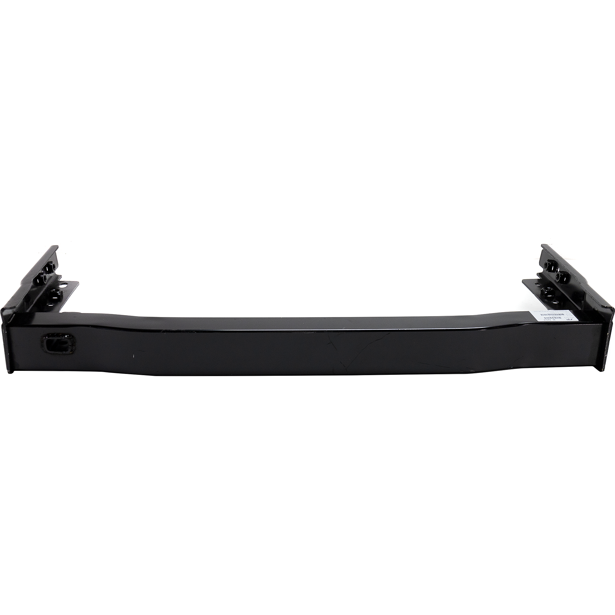 AM CHEROKEE 14-23 REAR REINFORCEMENT Steel Trailhawk Trailhawk Elite X Models SKU RJ76210004 Partslink CH1106231 OEM 68157120AA