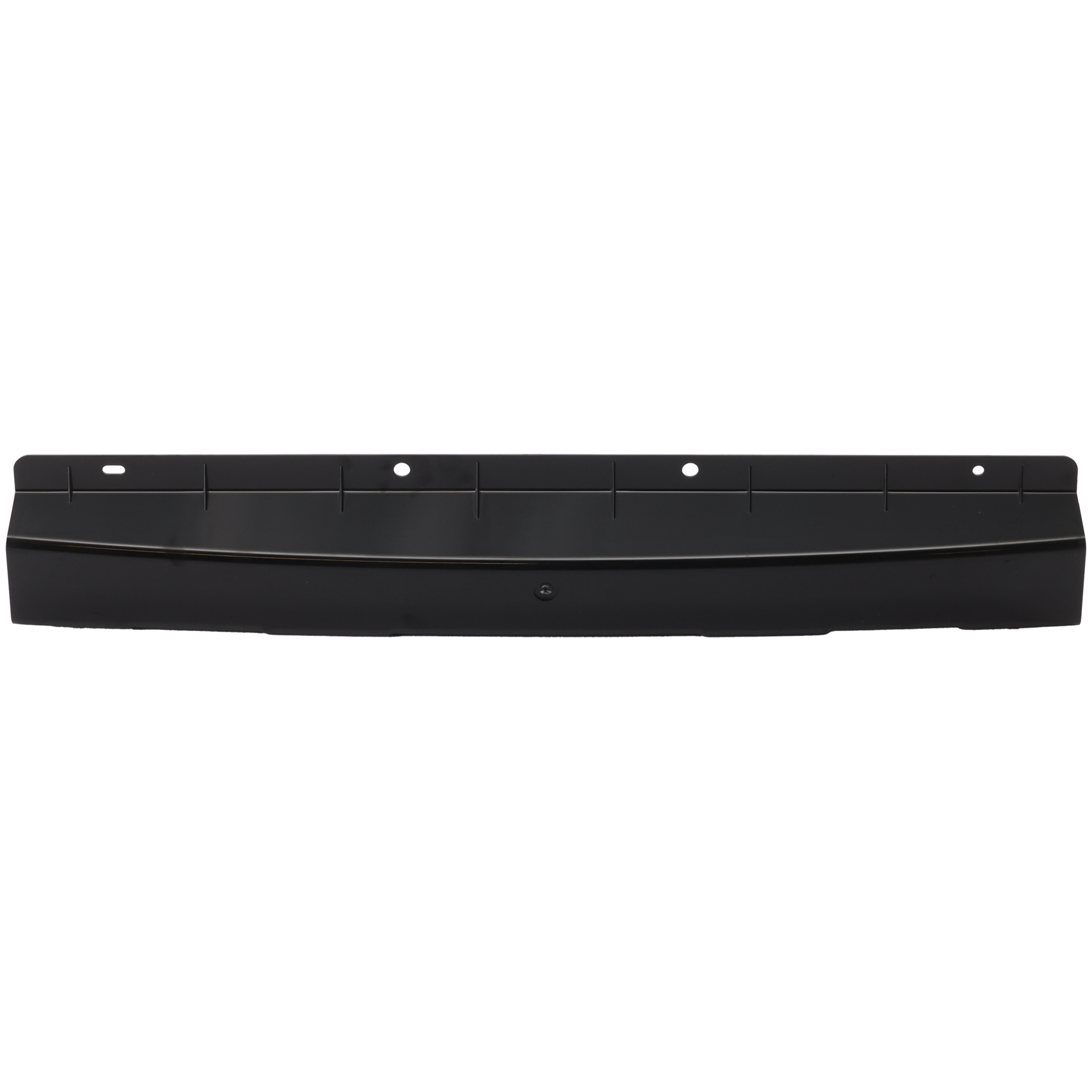 AM CHEROKEE 19-23 REAR BUMPER SUPPORT Lower w o Black Wheel Flares Type 2 SKU RJ76220002 Partslink CH1140112 OEM 68287884AB