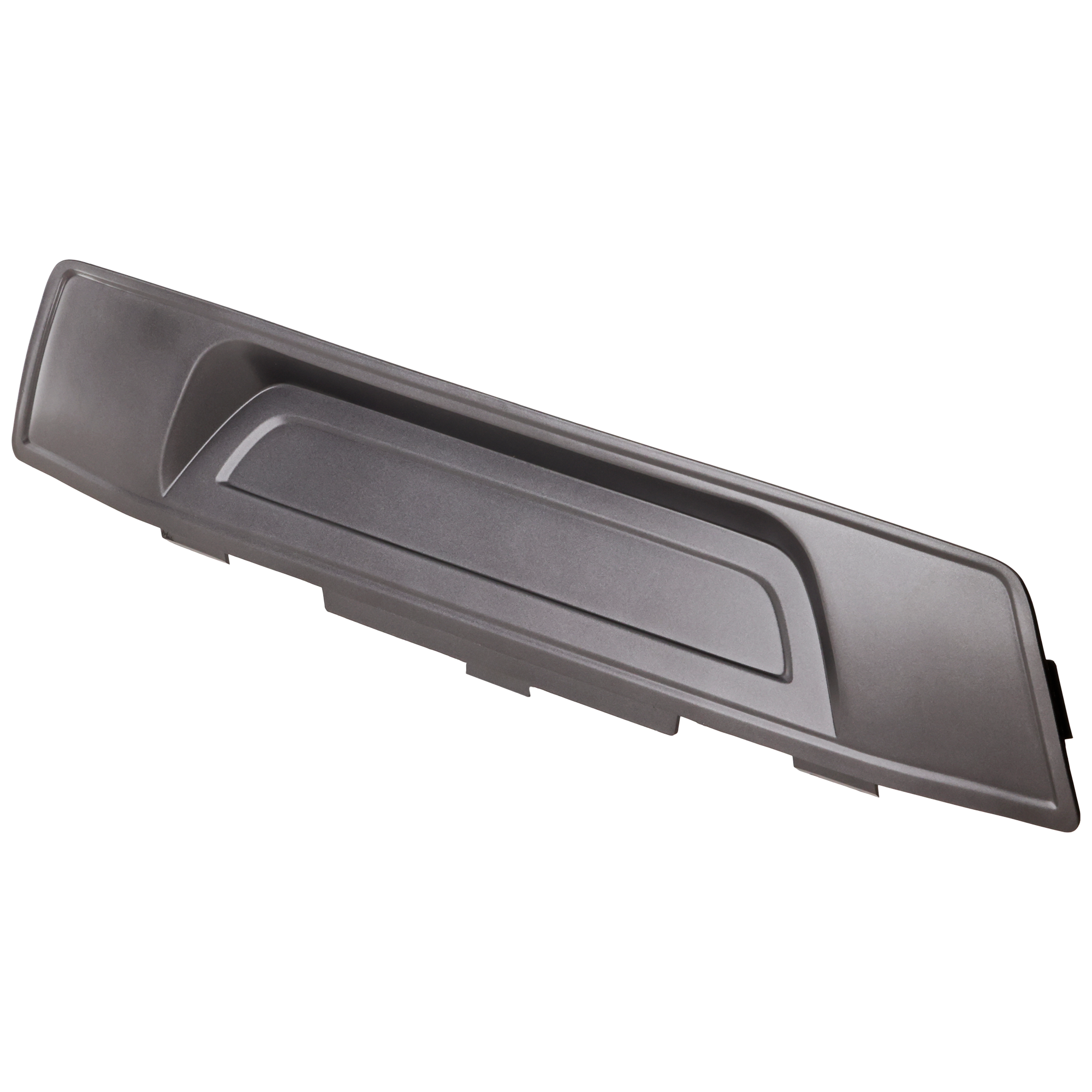 AM CHEROKEE 14-18 REAR BUMPER SUPPORT Lower Trailhawk Model SKU RJ76220003 Partslink CH1129106 OEM 5QZ62XS9AB