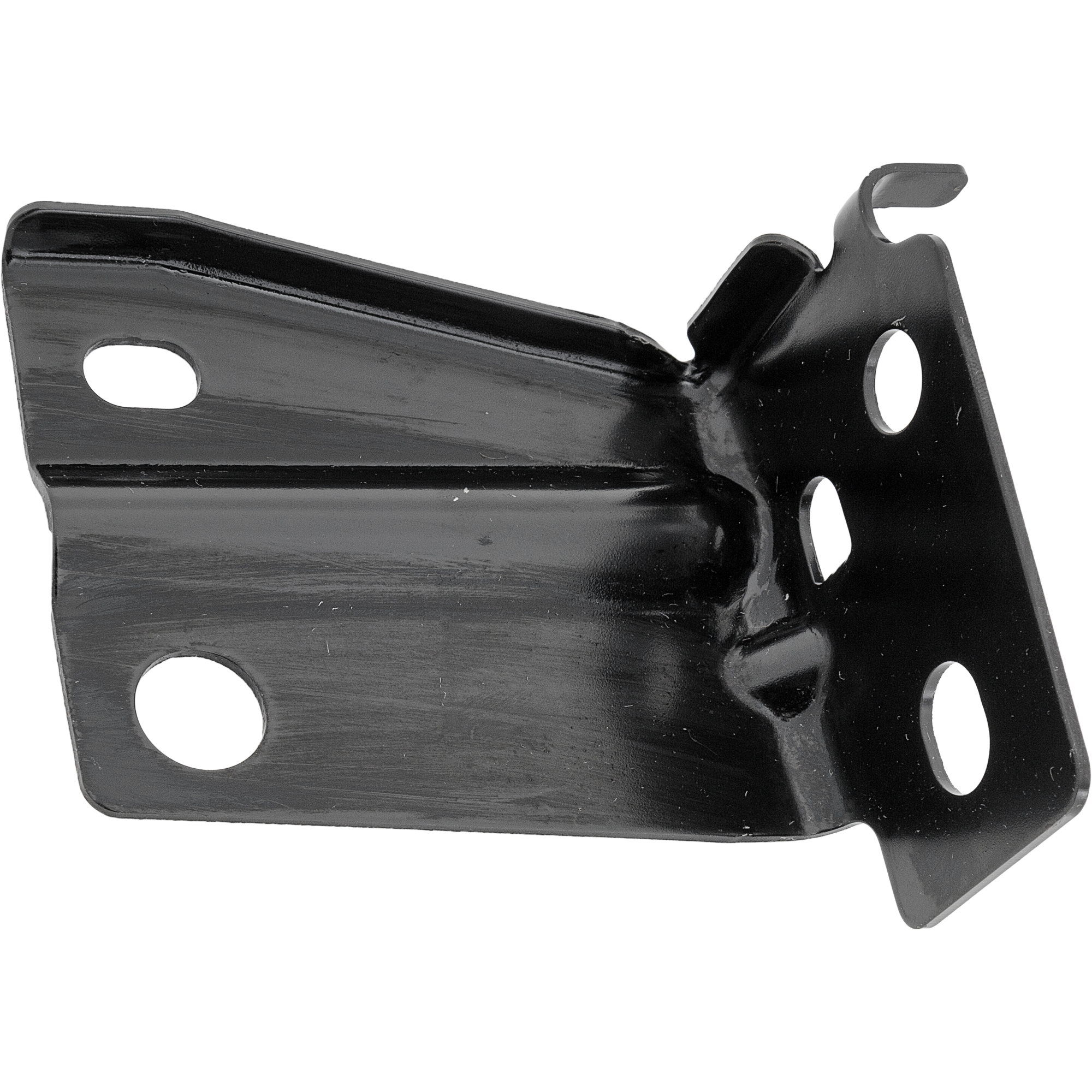 AM WRANGLER JL 18-25 REAR BUMPER BRACKET RH Inner SKU RJ76260003 Partslink CH1167118 OEM 68295346AC