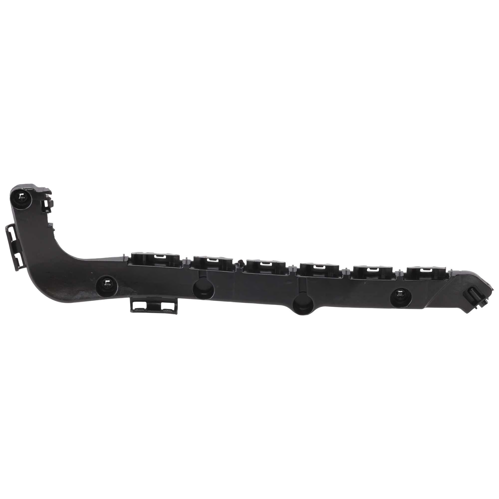 AM GRAND CHEROKEE 11-21 REAR BUMPER BRACKET RH SKU RJ76270001 Partslink CH1143103 OEM 55079222AI