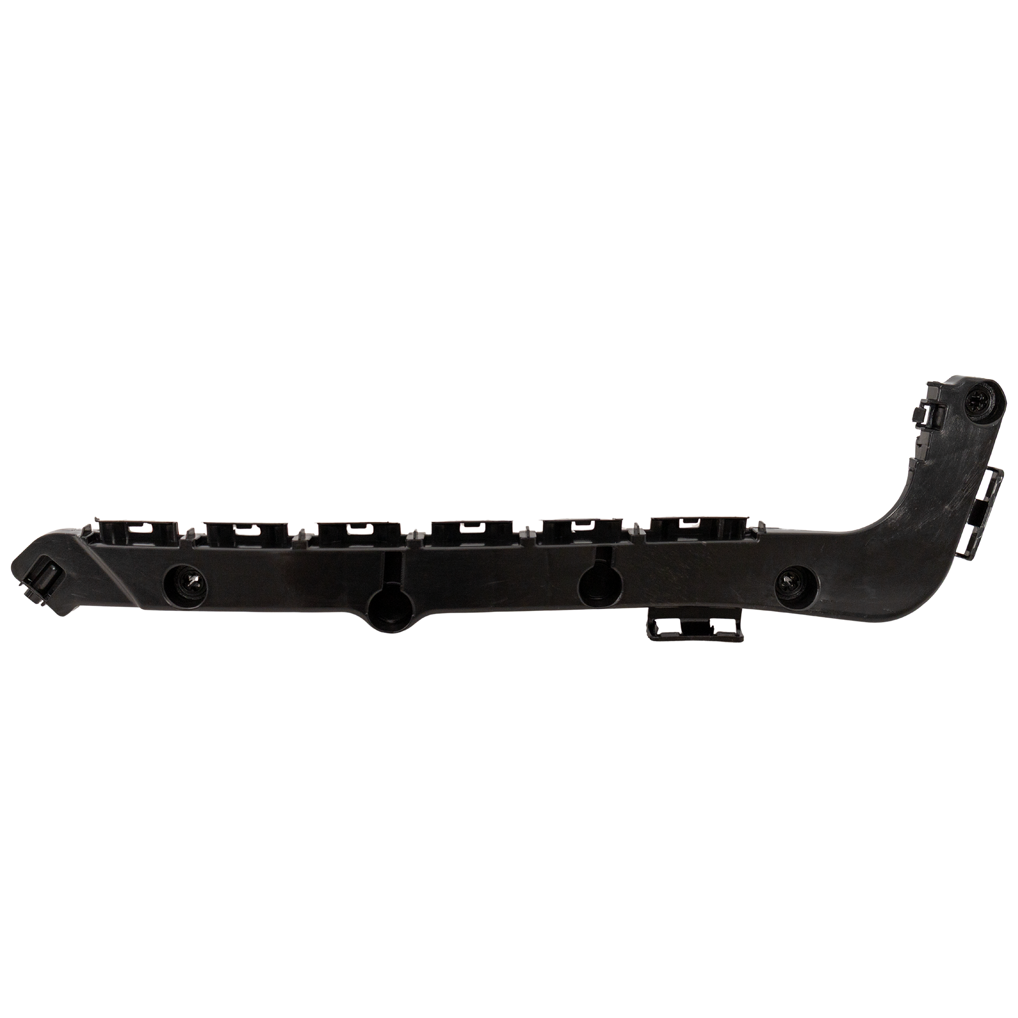 AM GRAND CHEROKEE 11-21 REAR BUMPER BRACKET LH SKU RJ76270002 Partslink CH1142103 OEM 55079223AH