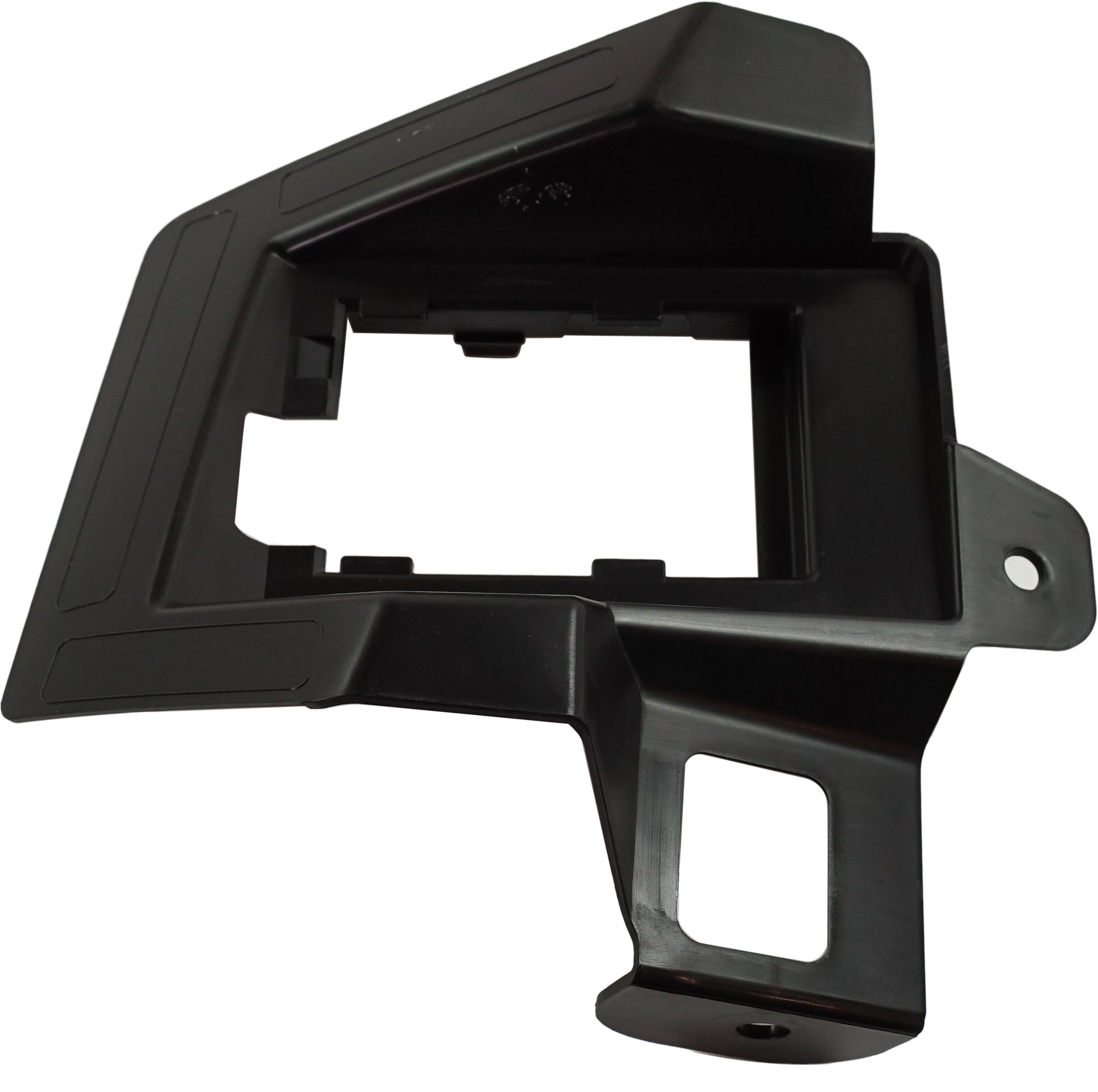 AM RENEGADE 15-23 REAR BUMPER BRACKET RH Outer Mounting Bracket SKU RJ76270003 Partslink CH1177100 OEM 68255507AA