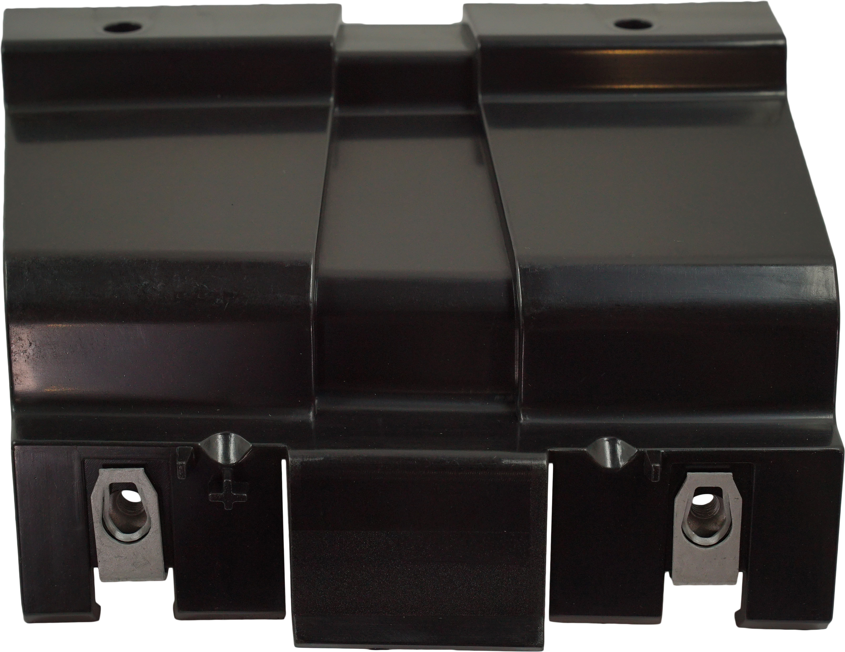 AM COMPASS PATRIOT 11-17 REAR BUMPER BRACKET RH SKU RJ76270009 Partslink CH1143112 OEM 68082968AB