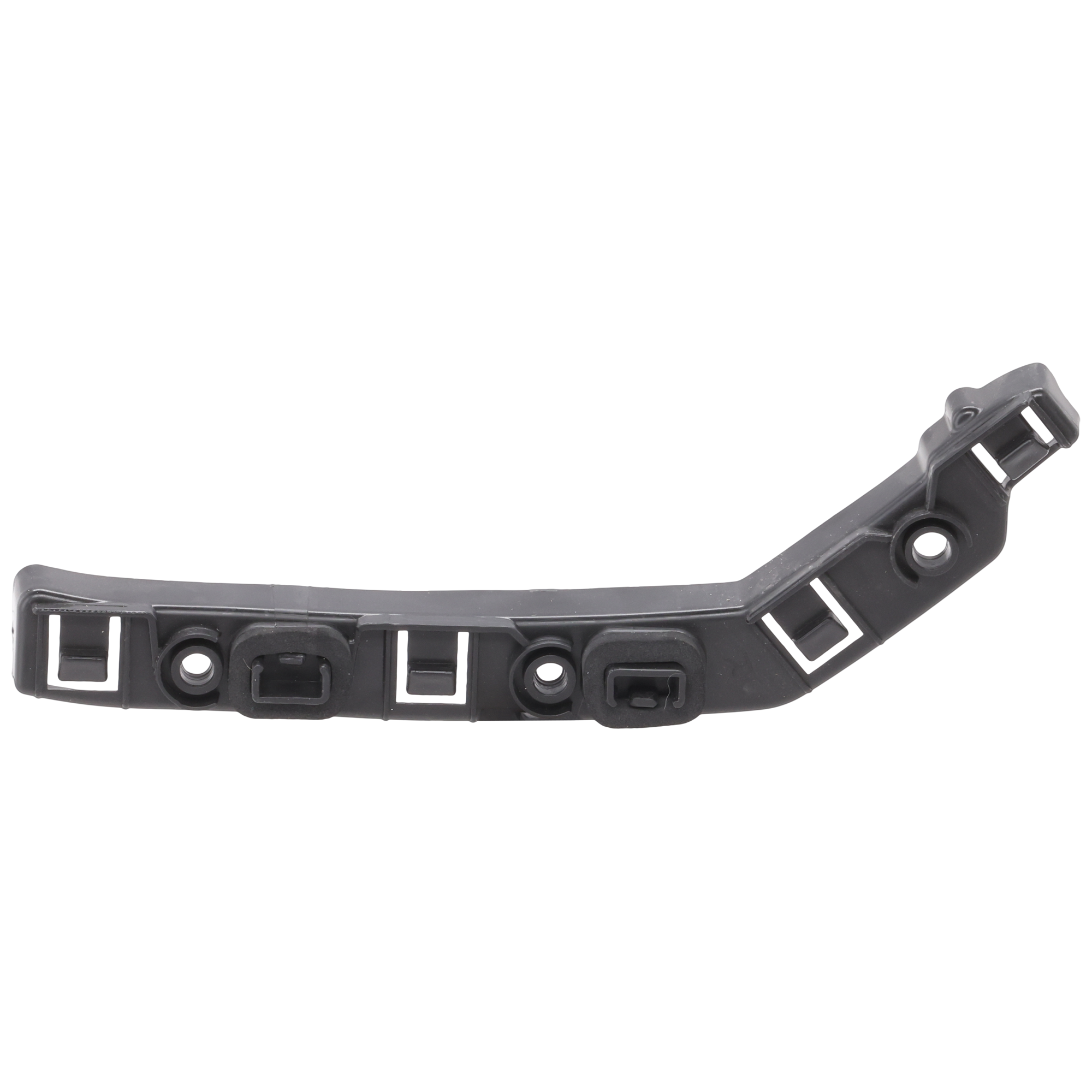 AM RENEGADE 15-23 REAR BUMPER BRACKET RH SKU RJ76270013 Partslink CH1143107 OEM 68255521AA