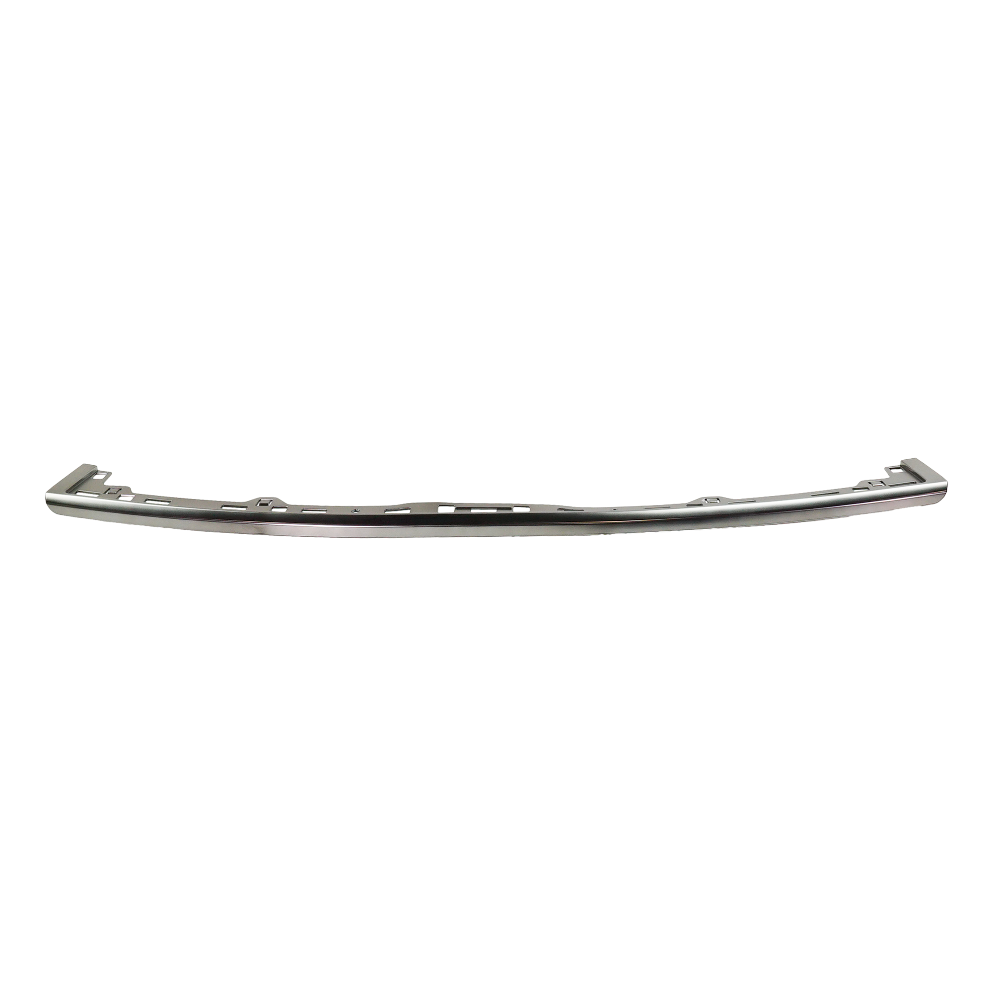 AM GRAND CHEROKEE 11-21 GRAND CHEROKEE WK 22-22 REAR BUMPER MOLDING RH=LH Chrome Laredo Overland Summit Limited w o Limited X Package Models Step Pad Surround Type 2 SKU RJ76350003 Partslink CH1191129 OEM 6CG06SZ7AB