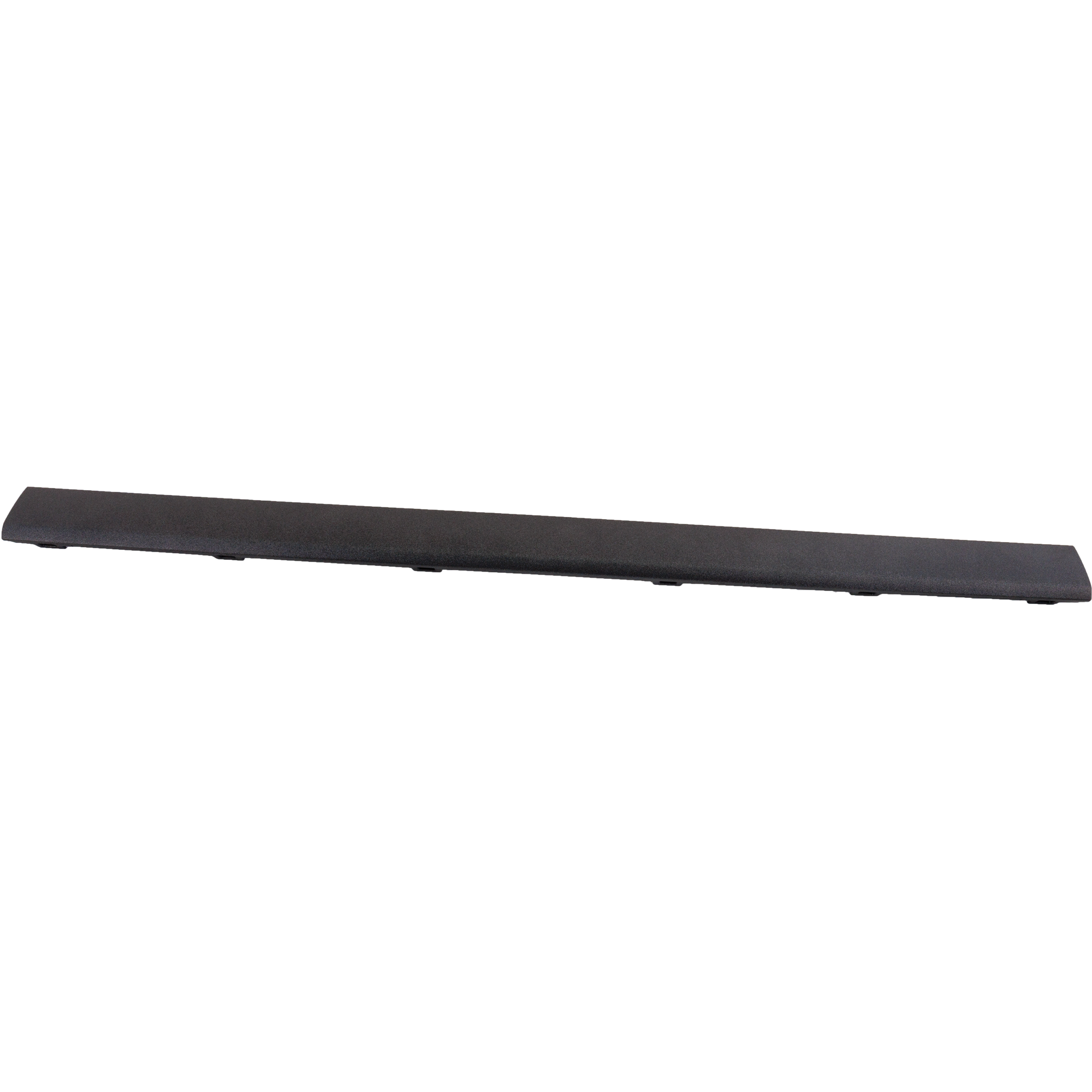AM GRAND CHEROKEE 19-21 REAR BUMPER MOLDING Limited Model w Limited X Pkg. SKU RJ76350008 Partslink CH1144122 OEM 6MR47MA7AA
