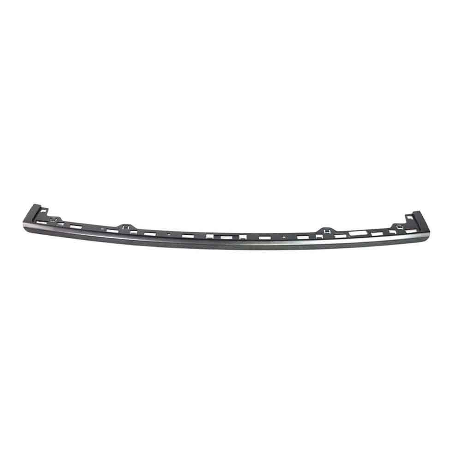AM GRAND CHEROKEE 19-21 REAR BUMPER MOLDING Step Pad Surround Limited Model w Limited X Pkg. SKU RJ76350015 Partslink CH1191134 OEM 5XV41MA7AB