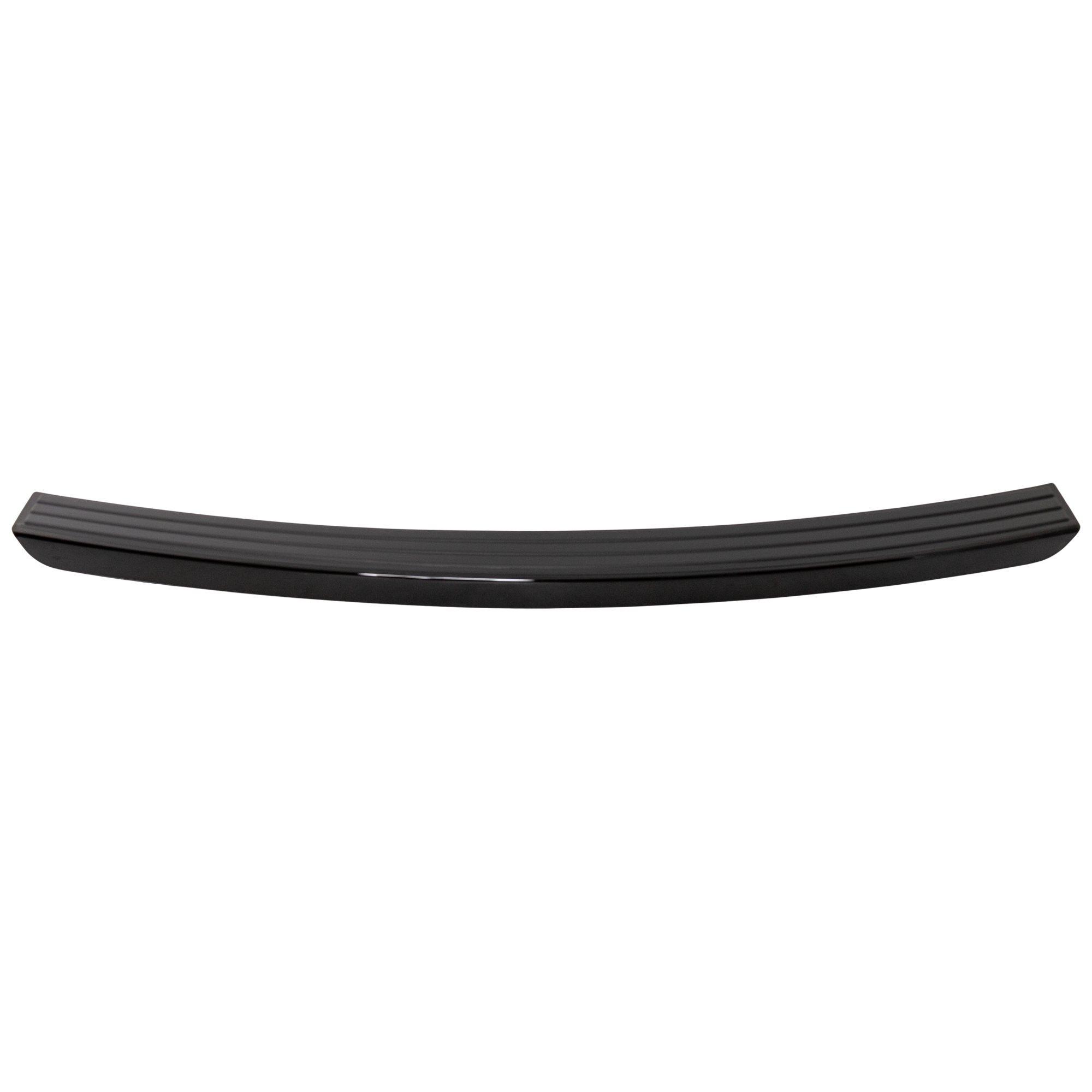 AM COMPASS PATRIOT 14-17 REAR BUMPER STEP PAD w Black Spear SKU RJ76490001 Partslink CH1191124 OEM 68192332AA