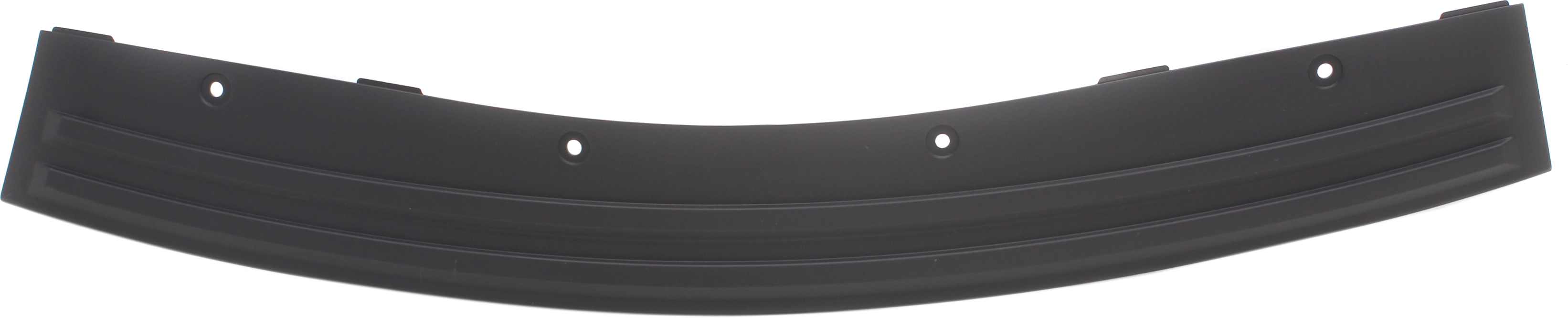 AM GRAND CHEROKEE 05-10 REAR BUMPER STEP PAD SKU RJ76490003 Partslink CH1191117 OEM 5159080AA