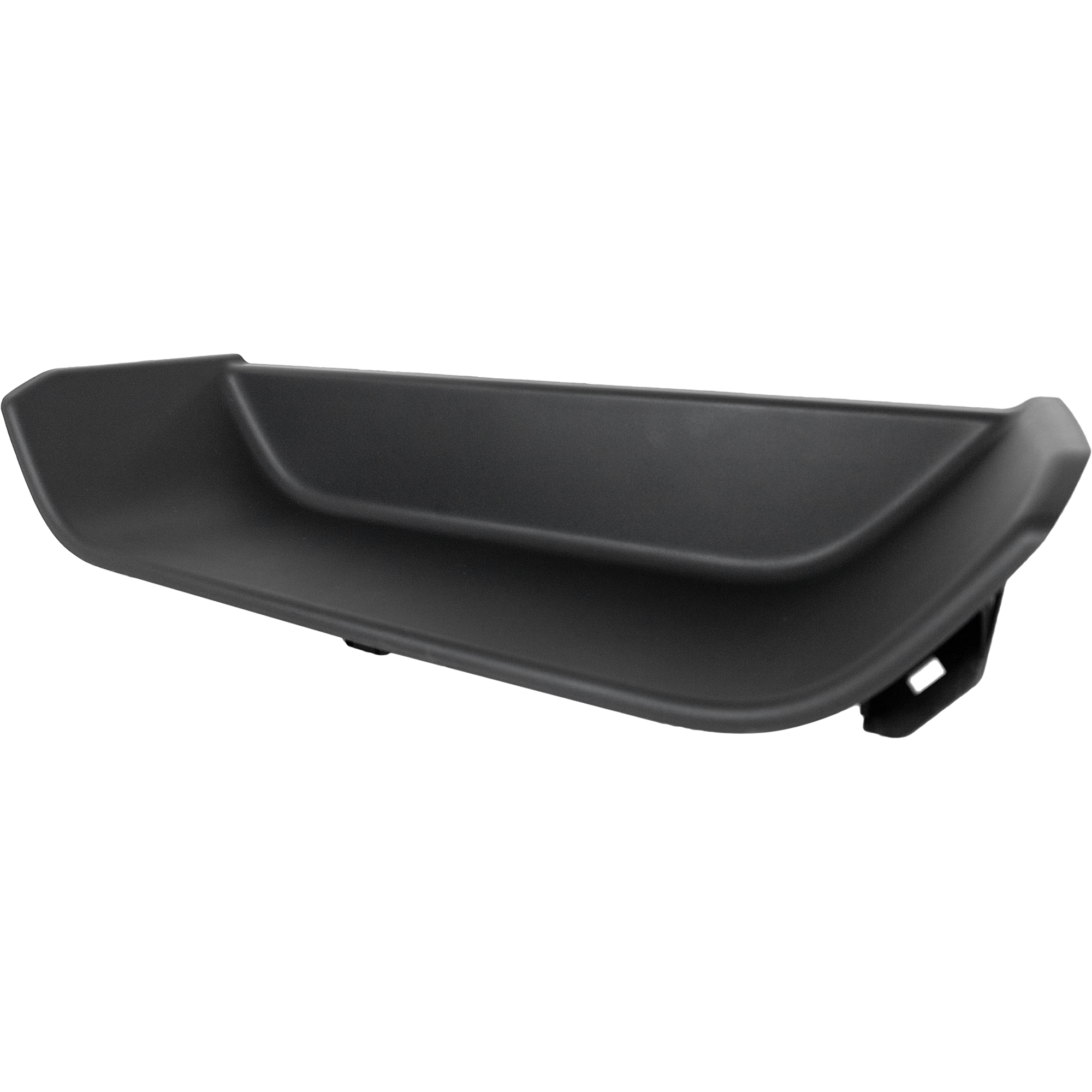 AM WRANGLER 19-25 BUMPER STEP PAD Center SKU RJ76490006 Partslink CH1191131 OEM 68295578AB