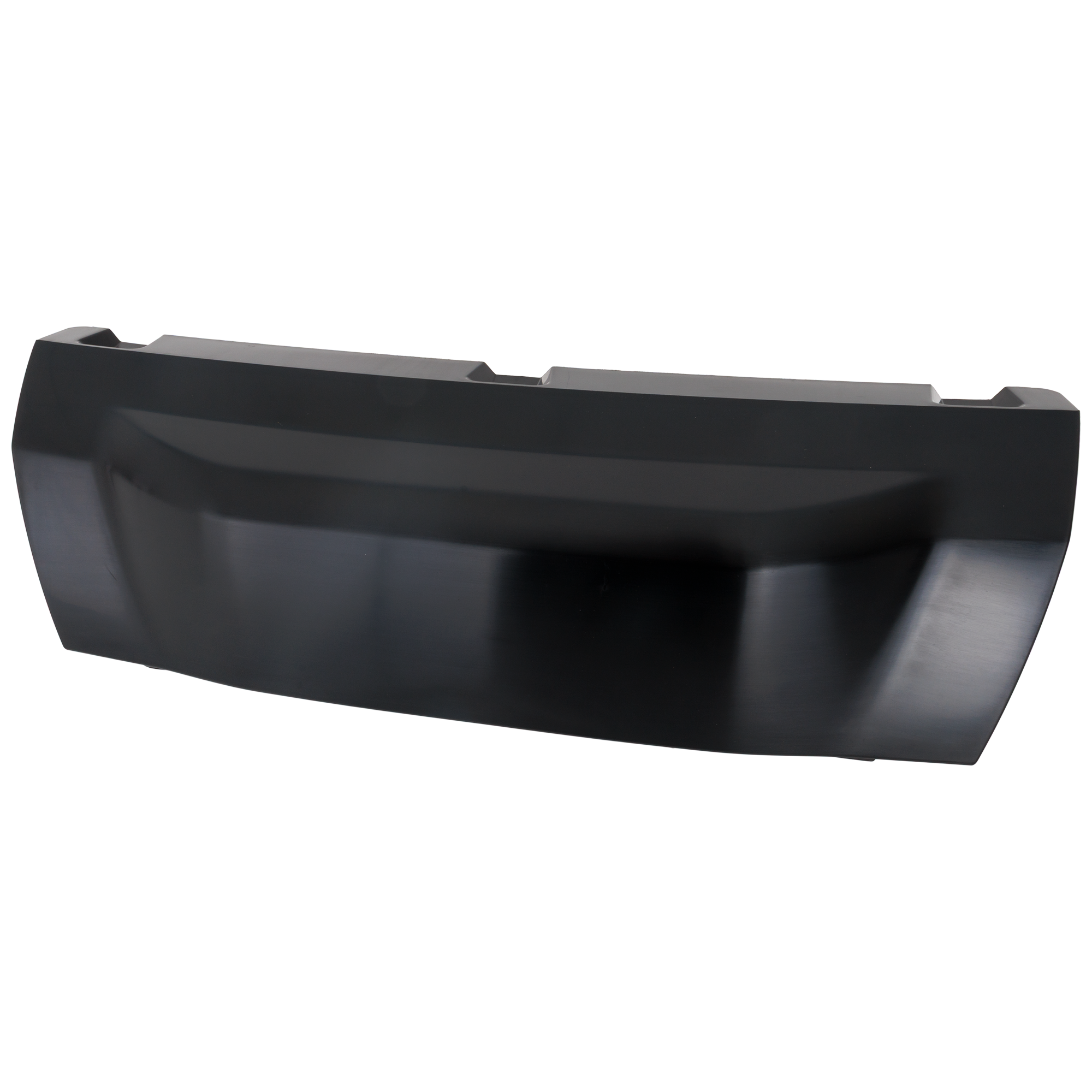 AM WAGONEER WAGONEER L 22-23 REAR HITCH COVER Paint to Match Bezel SKU RJ76690005 Partslink CH1129110 OEM 6UH42TZZAB