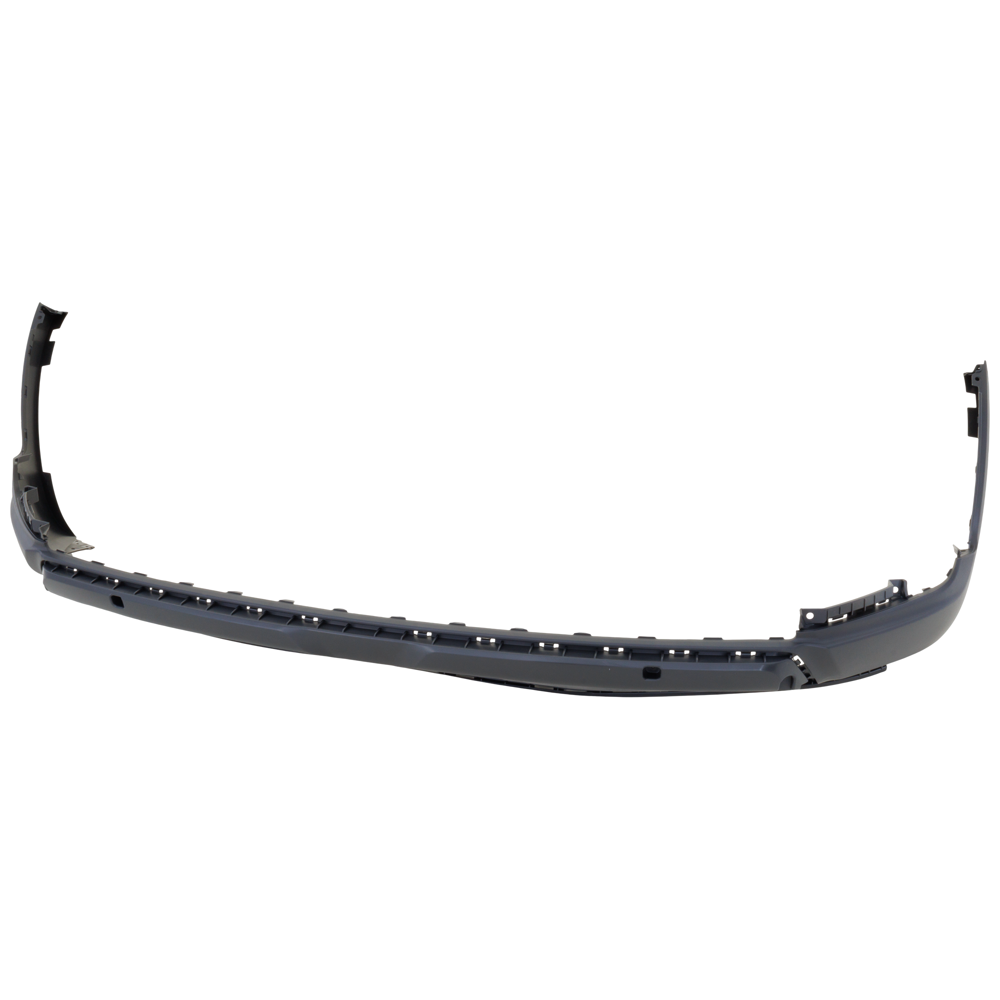 AM TELLURIDE 20-22 FRONT BUMPER COVER Lower Textured SKU RK01030005 Partslink KI1015116 OEM 86512S9000