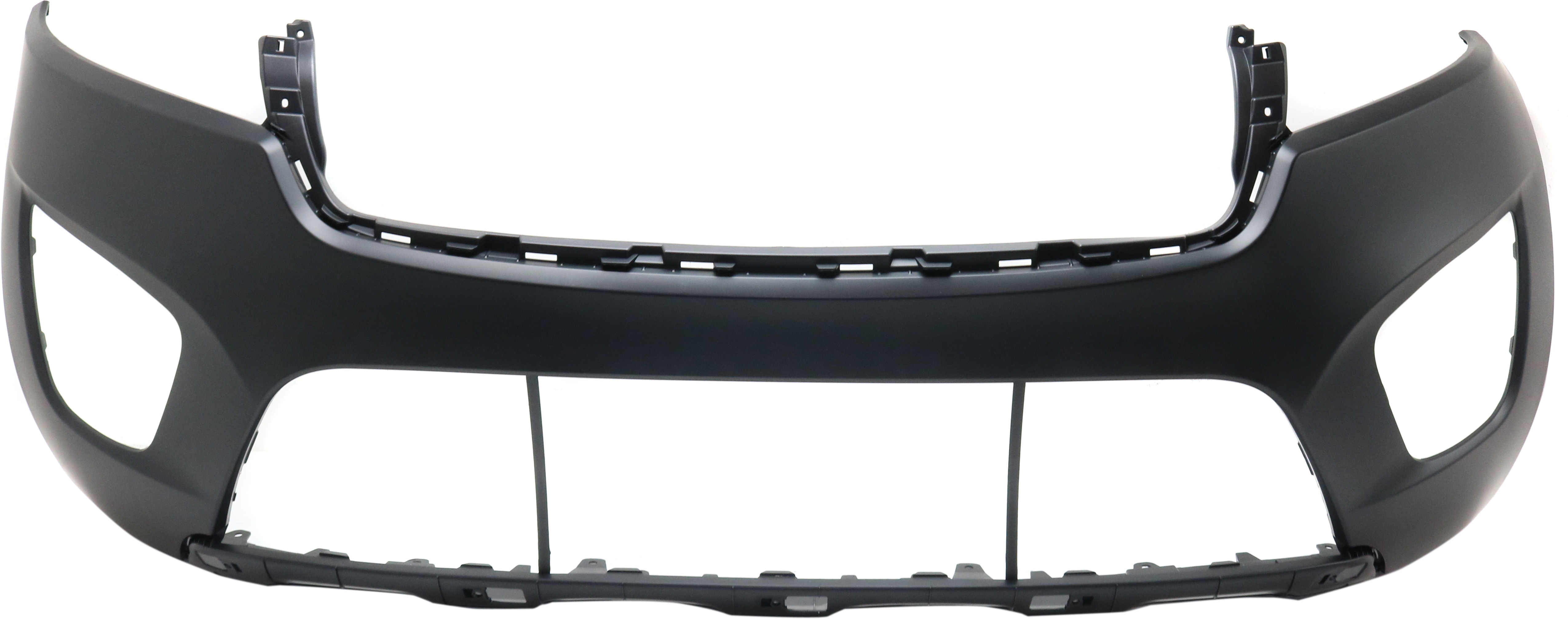 AM SORENTO 16-18 FRONT BUMPER COVER Primed SX SX Limited SXL Models SKU RK01030006P Partslink KI1000174 OEM 86511C6200