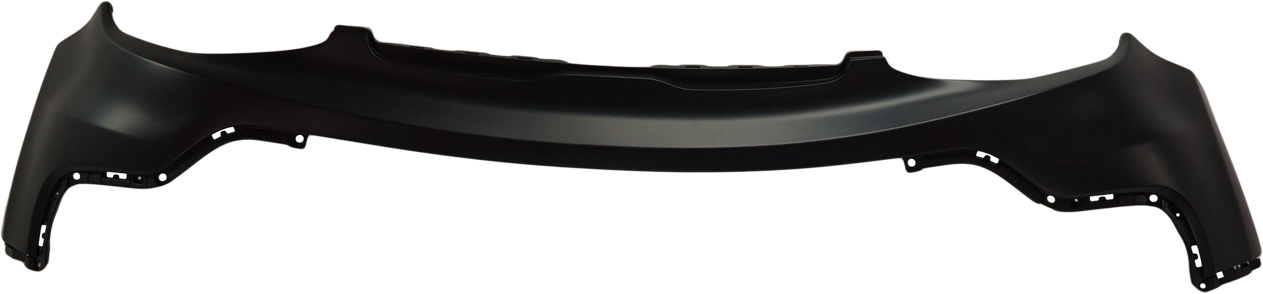AM SOUL 17-19 FRONT BUMPER COVER Upper Primed + Base EX LX Models SKU RK01030014P Partslink KI1014102 OEM 86511B2500