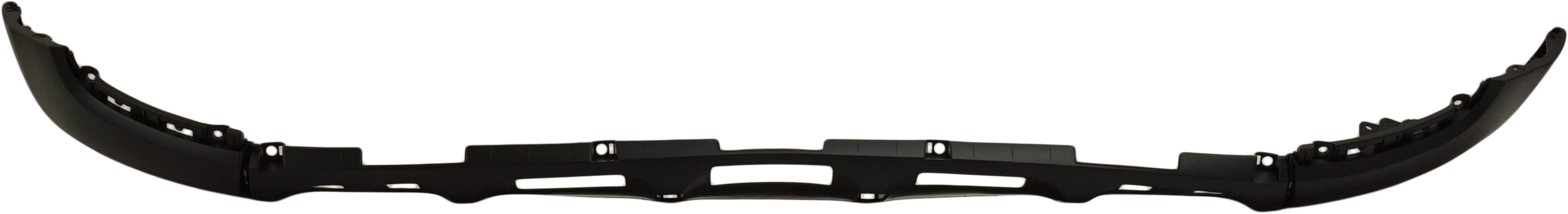 AM SOUL 17-19 FRONT BUMPER COVER Lower + EX Models SKU RK01030018 Partslink KI1015112 OEM 86512B2510