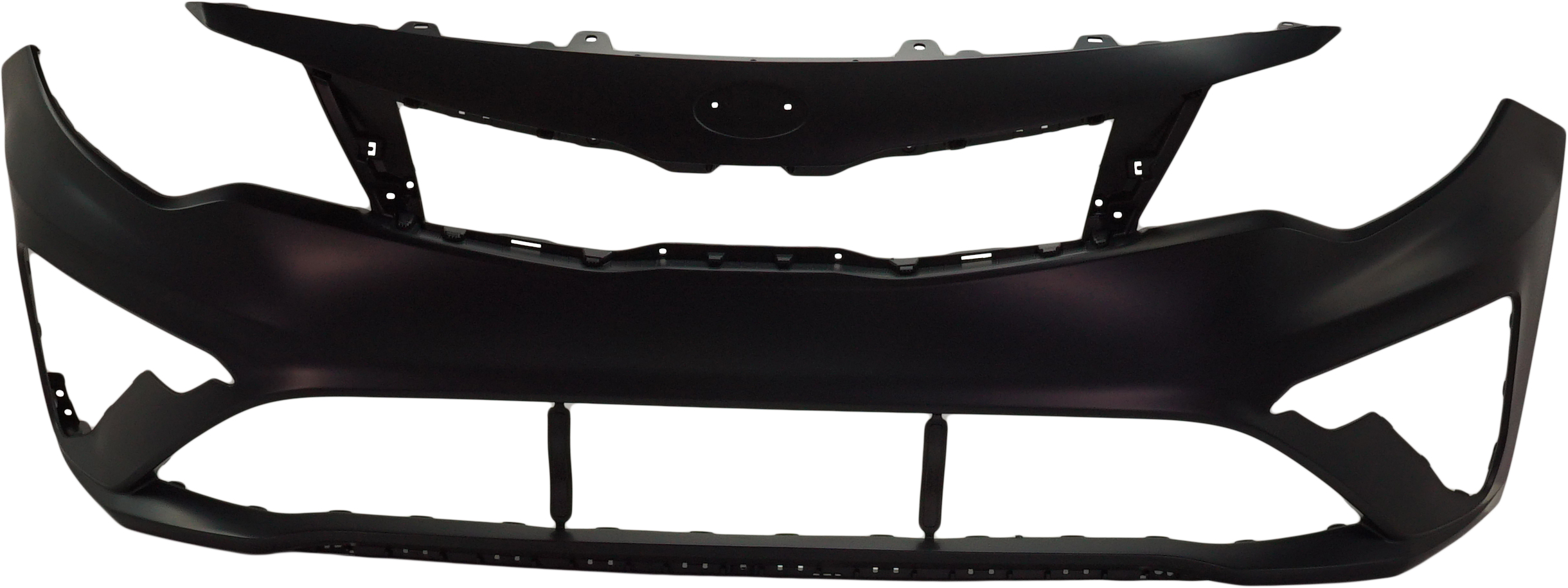 AM OPTIMA 19-20 FRONT BUMPER COVER Primed SKU RK01030019 Partslink KI1000205 OEM 86511D5500