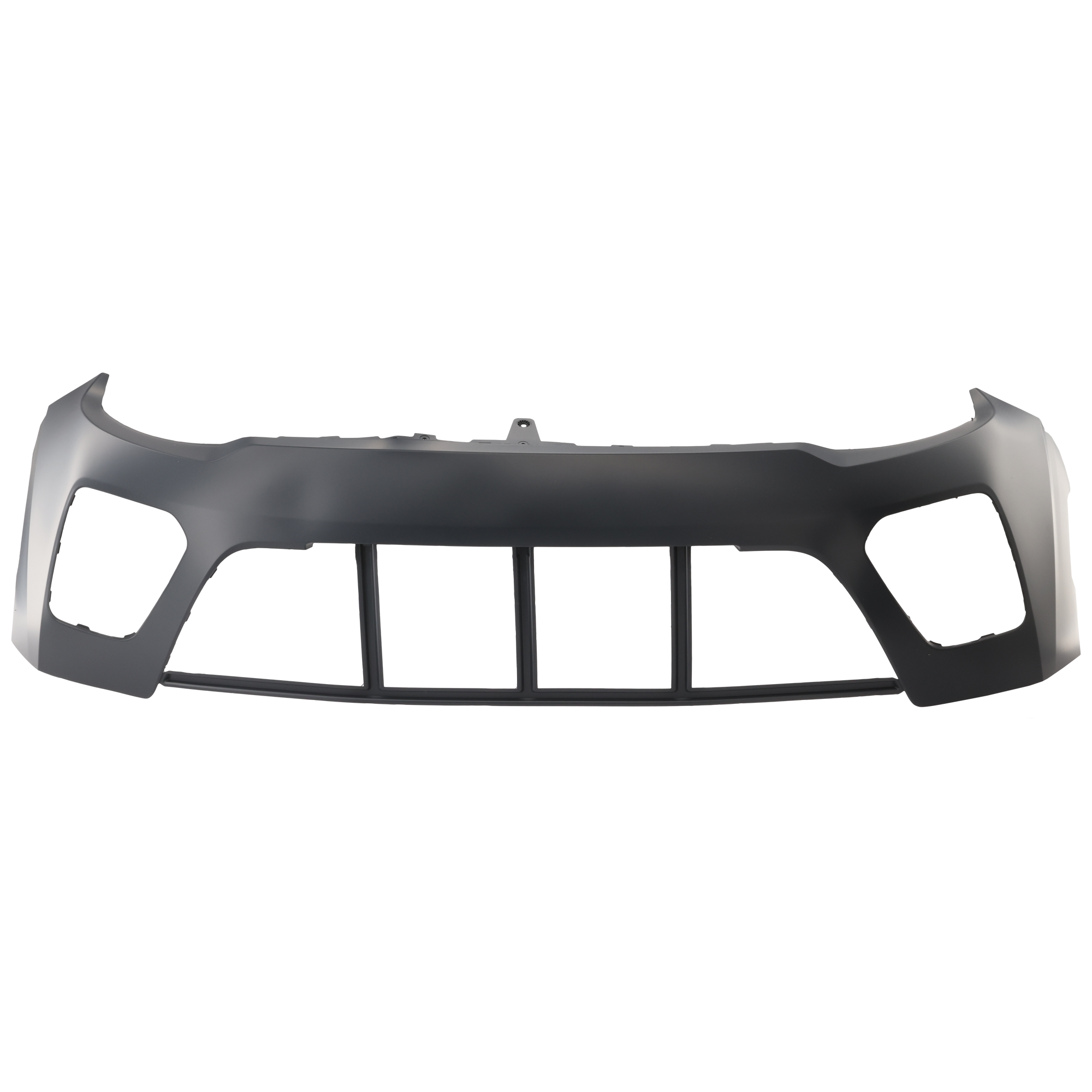 AM SOUL 20-22 FRONT BUMPER COVER Primed EX LX S X Line Models SKU RK01030026P Partslink KI1014105 OEM 86511K0000