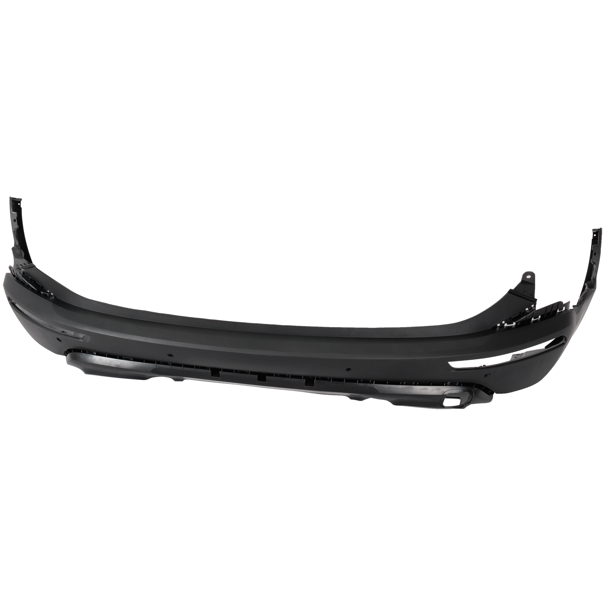 AM SELTOS 21-21 FRONT BUMPER COVER Primed Lower CAPA SKU RK01030039PQ Partslink KI1015117C OEM 86512Q5300